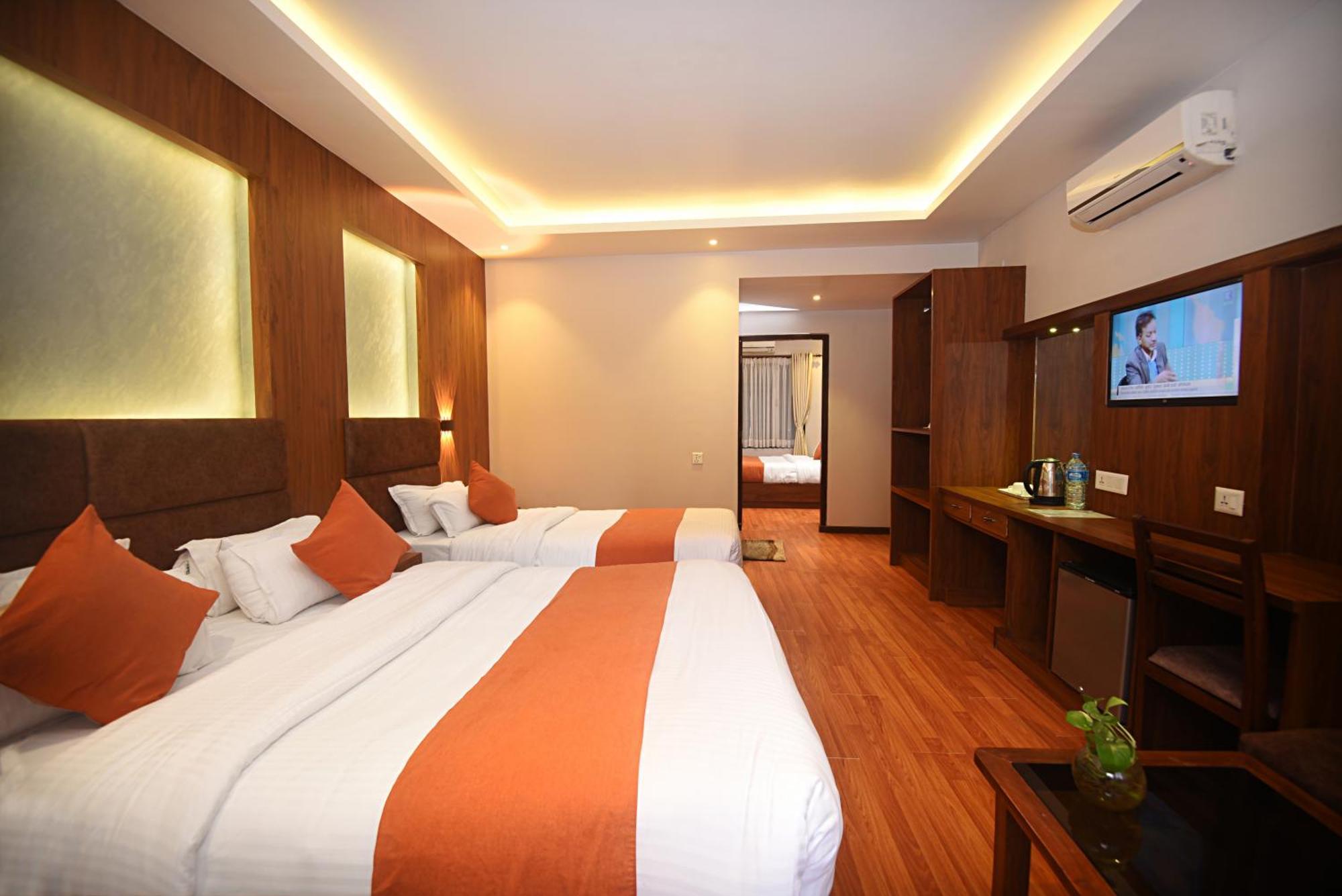 Mums Hotel 3*