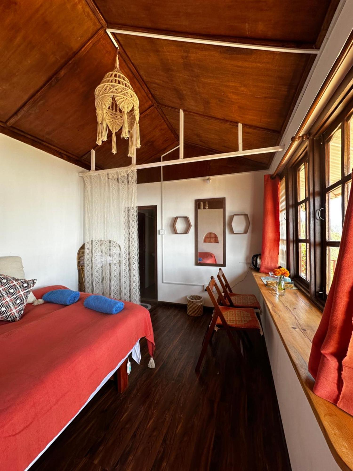 Joy Source Estadia no rancho