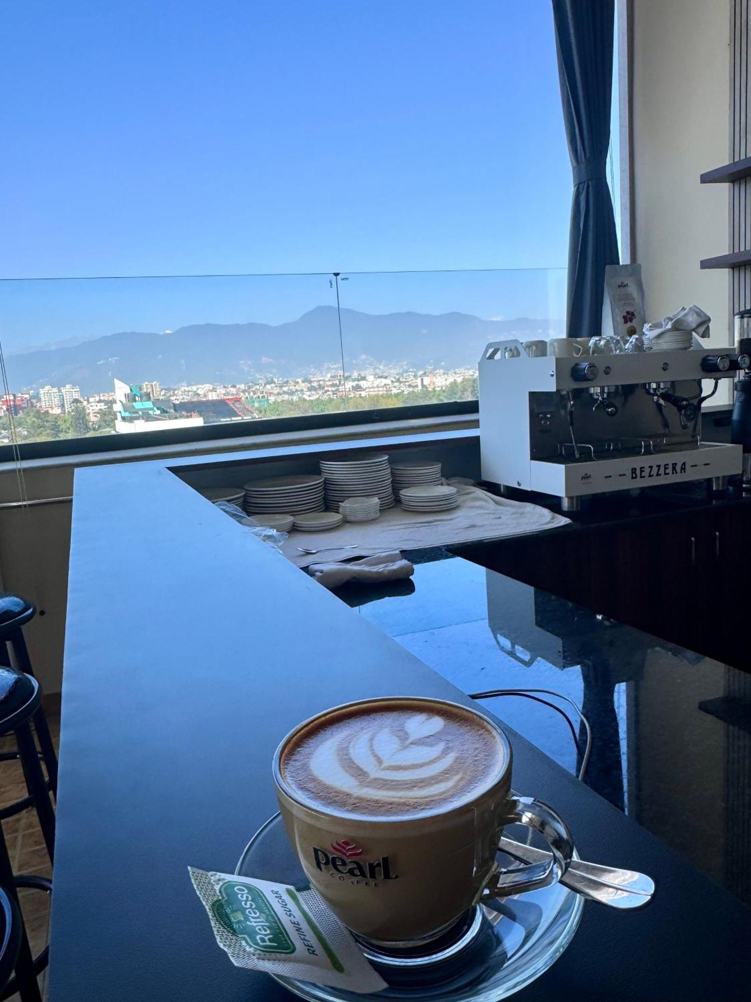The Luxe Boutique 4*