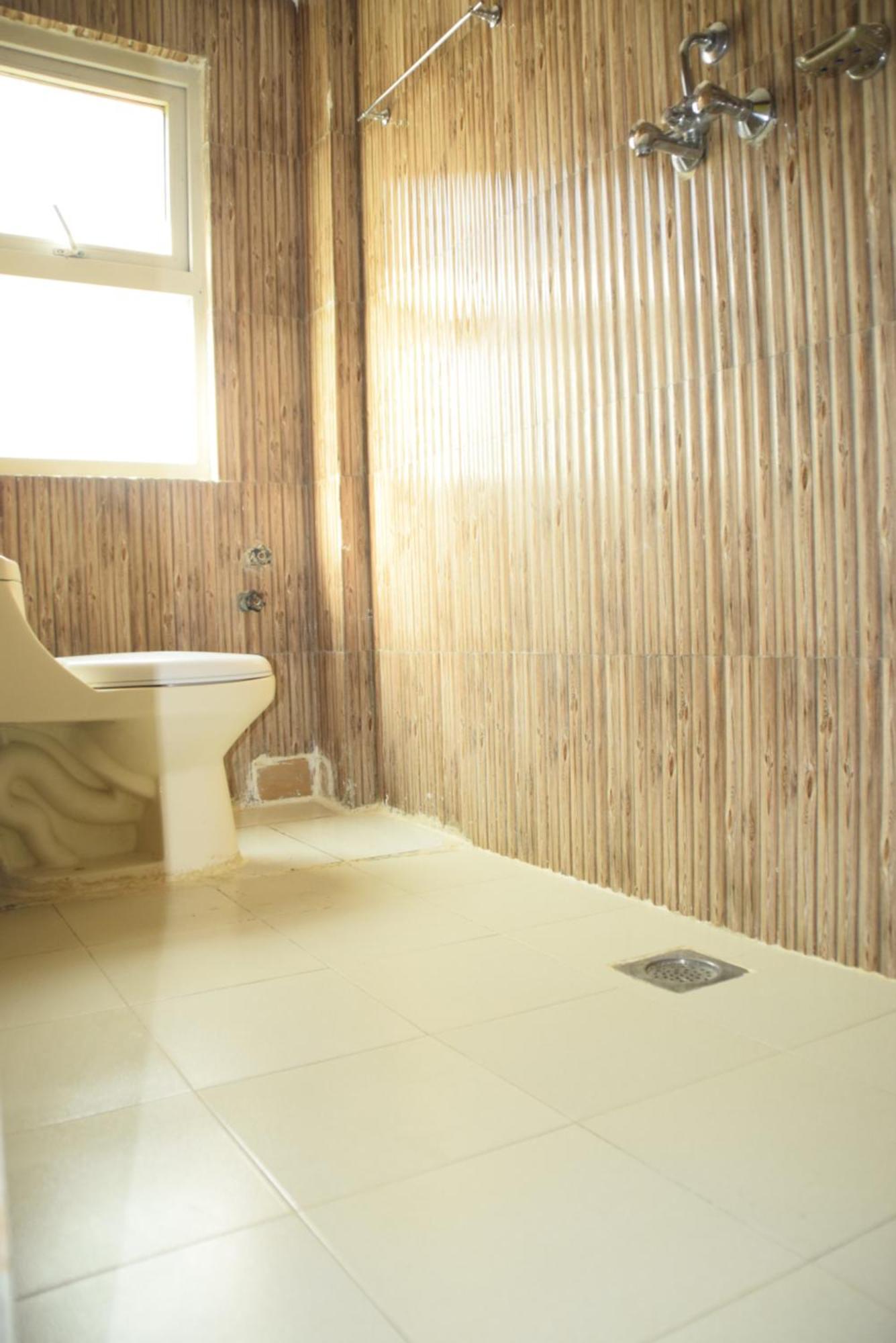 With Attach Bath, Simplicity-sustainability Hotel