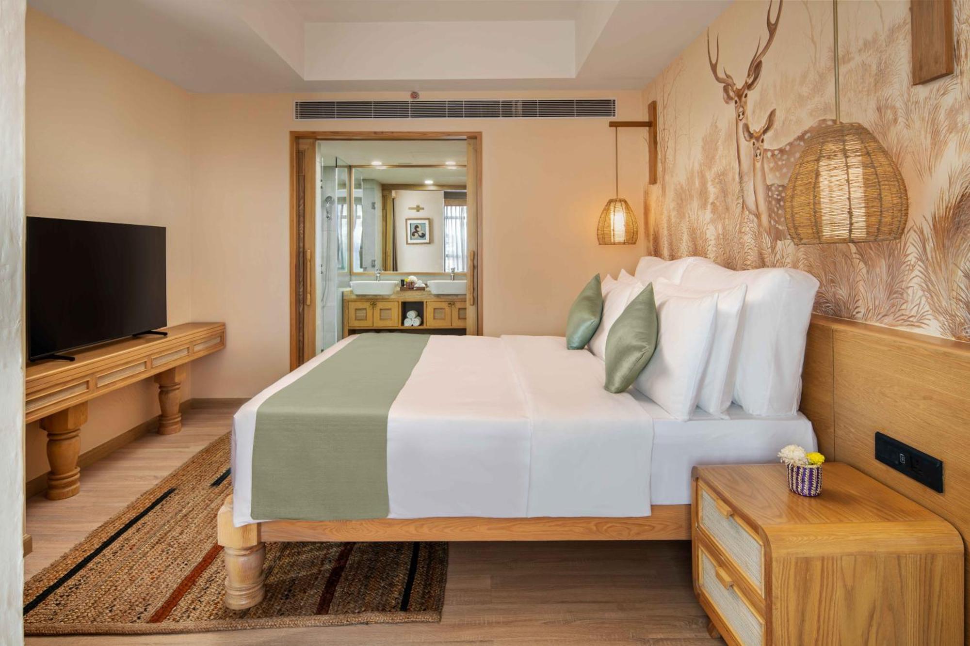 Varnabas Museum Hotel 5*