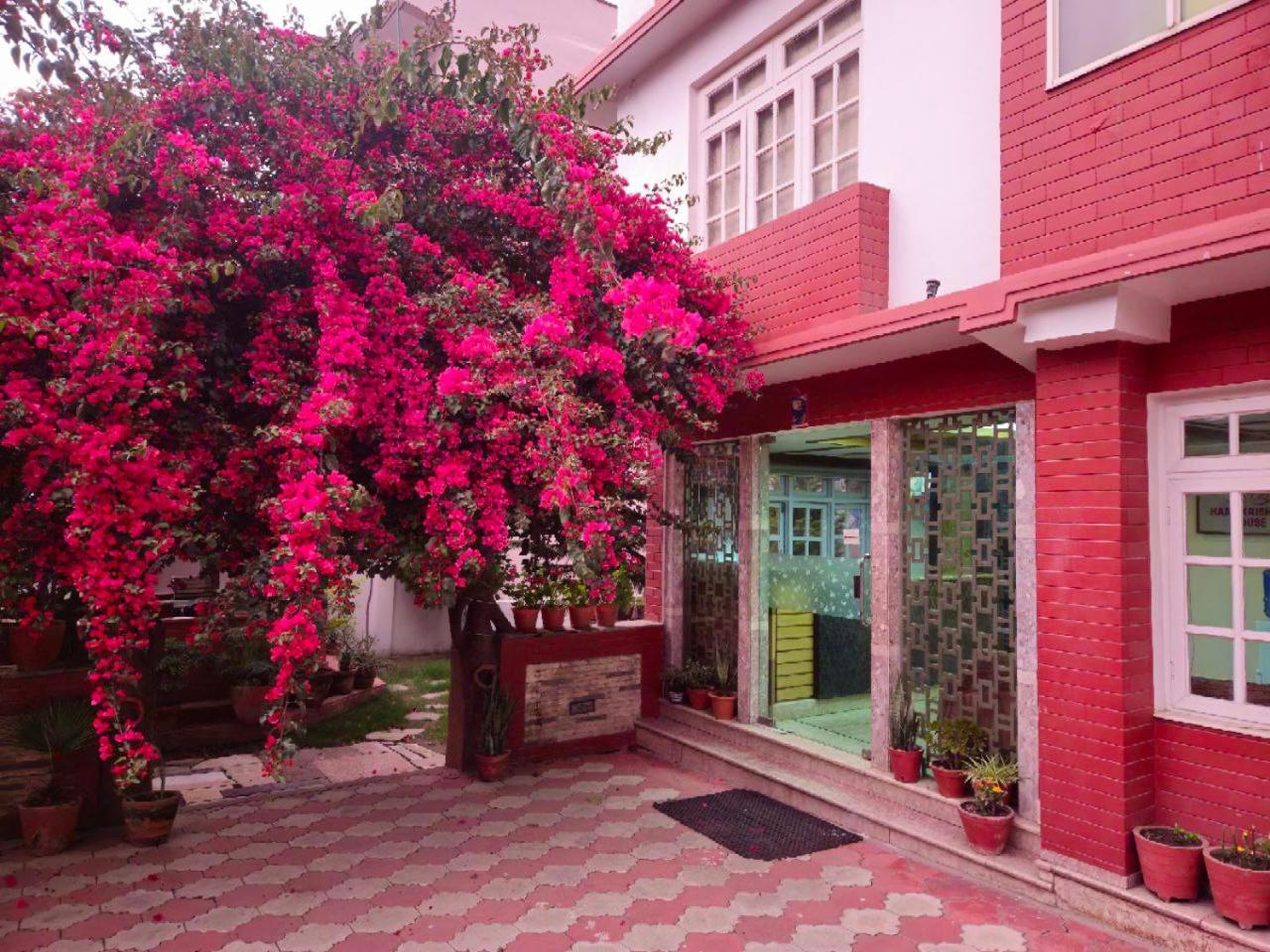 Hare Krishna House Hotel