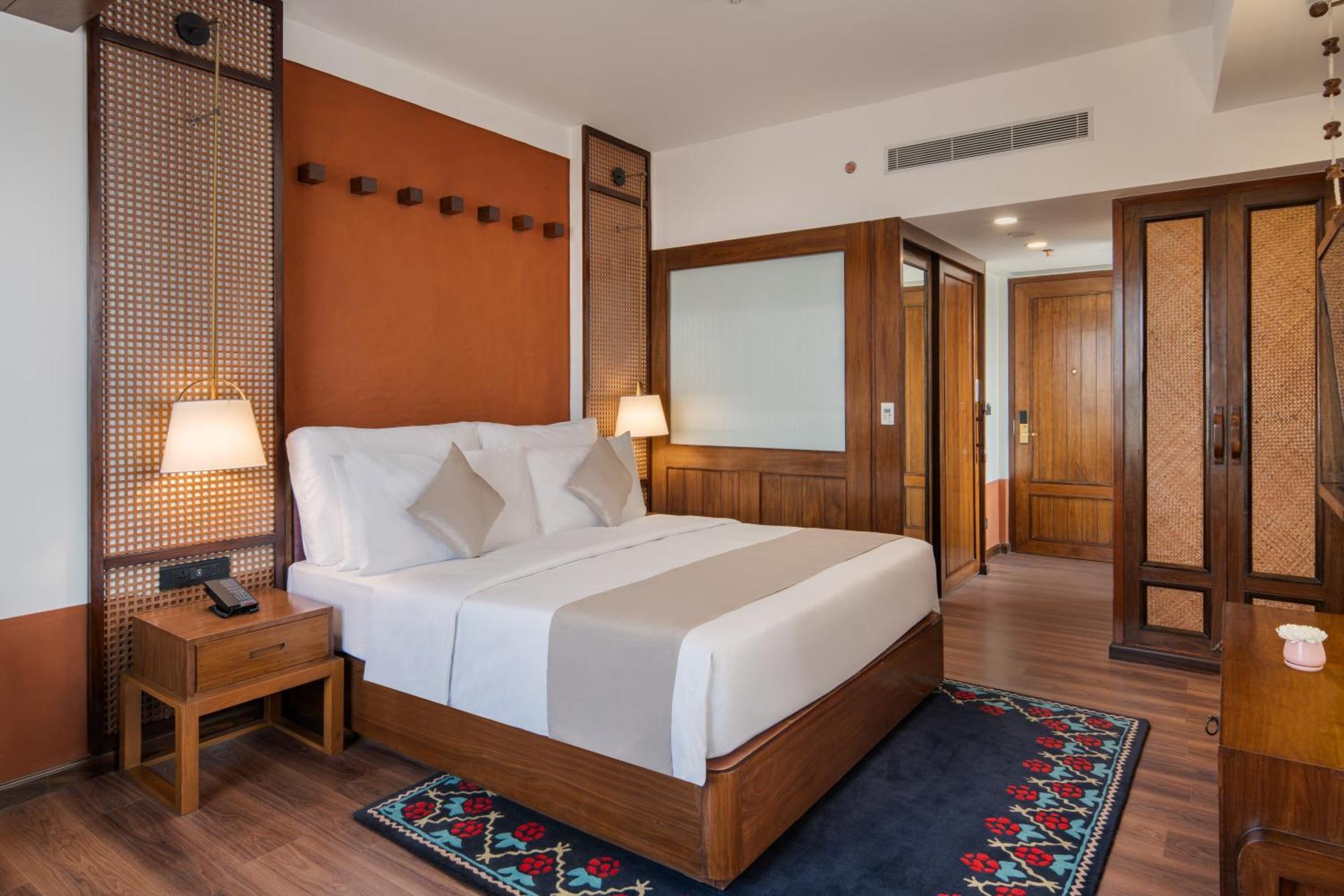 Varnabas Museum Hotel Kathmandu