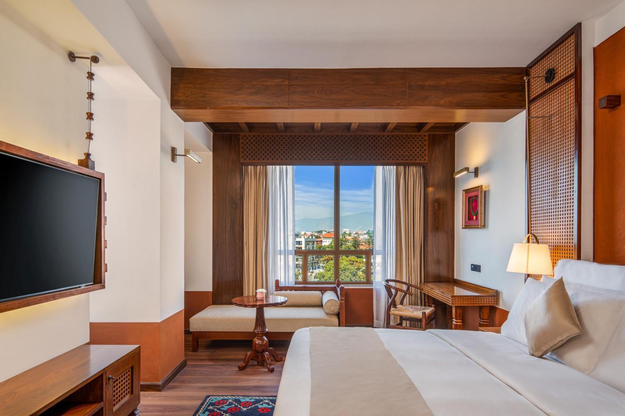 Hotel Varnabas Museum 5*