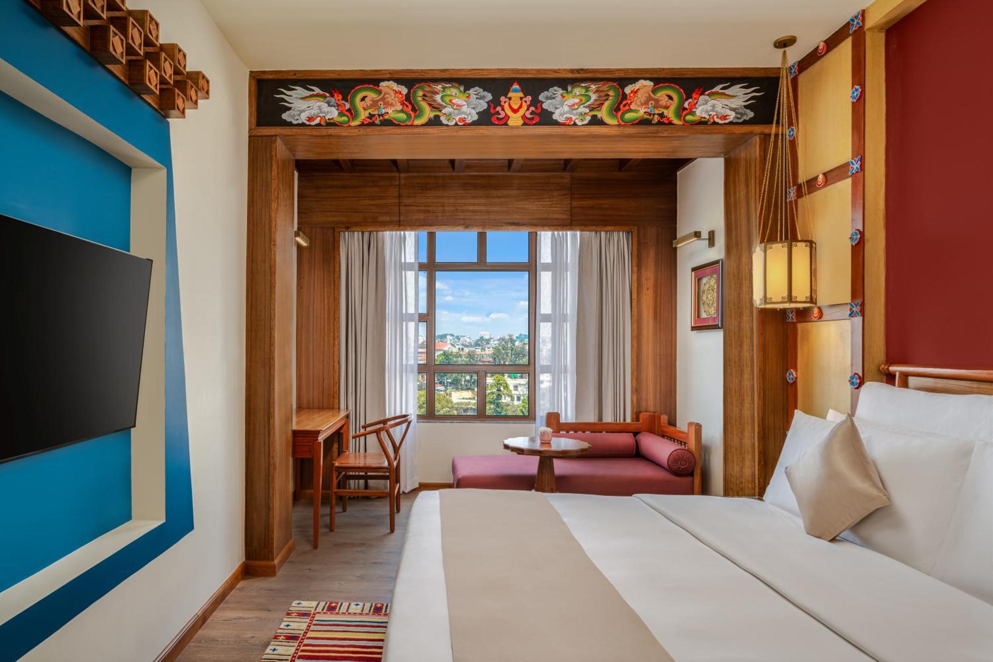 Hotel Varnabas Museum 5*