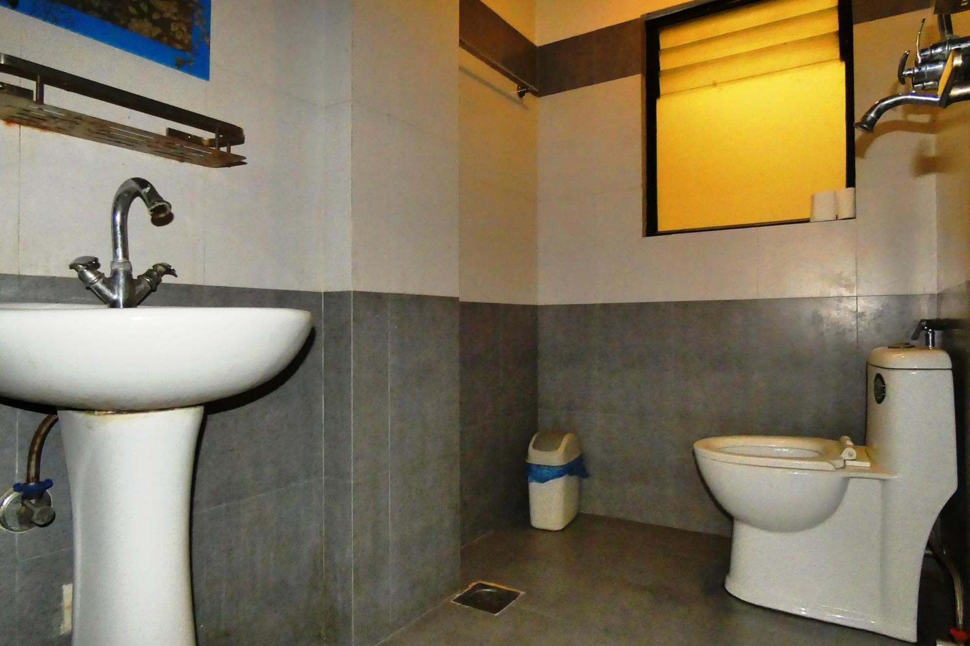 Bed & Breakfast Paradise Kathmandu