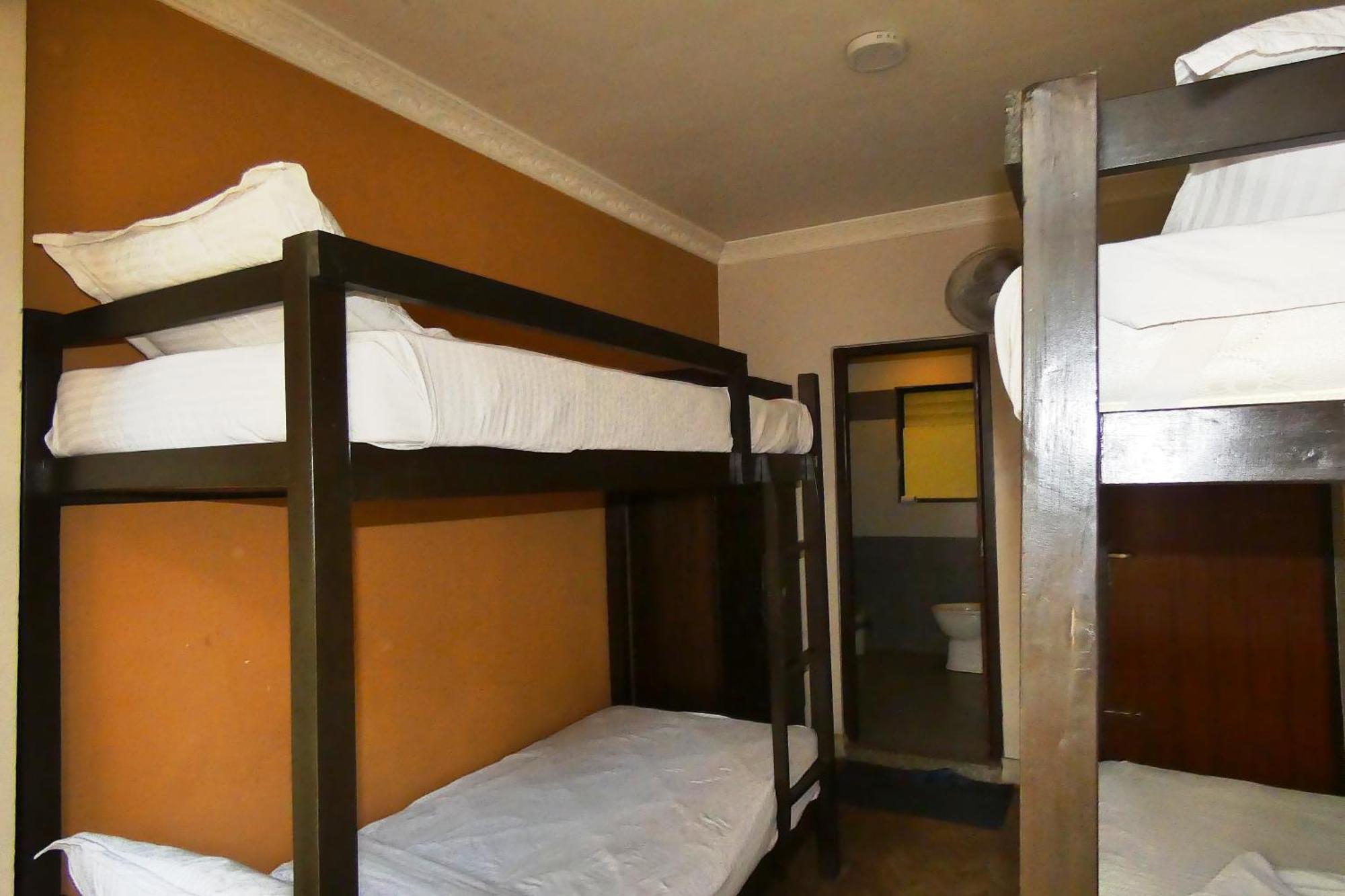 Paradise Bed & Breakfast Kathmandu