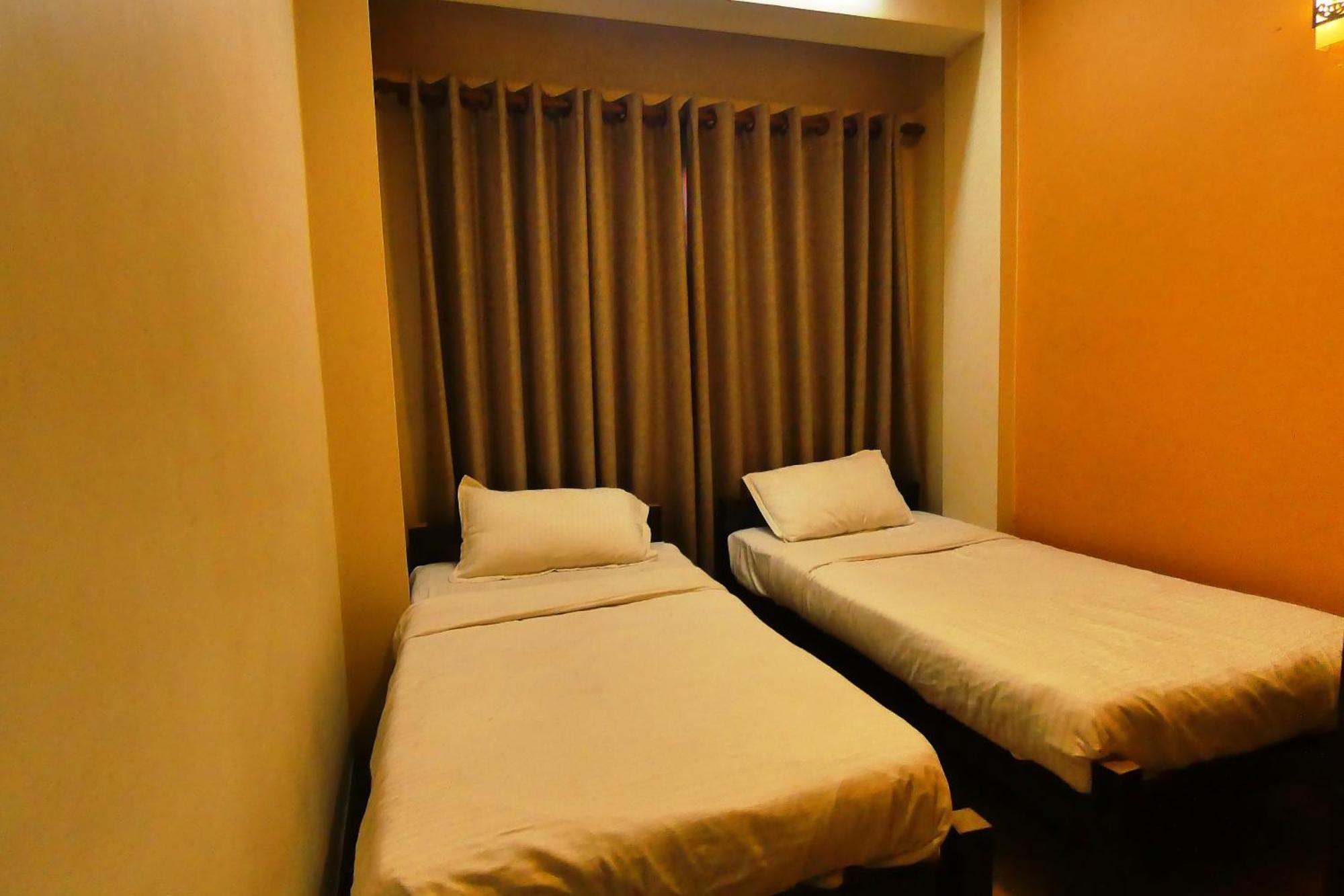 Bed & Breakfast Paradise Kathmandu
