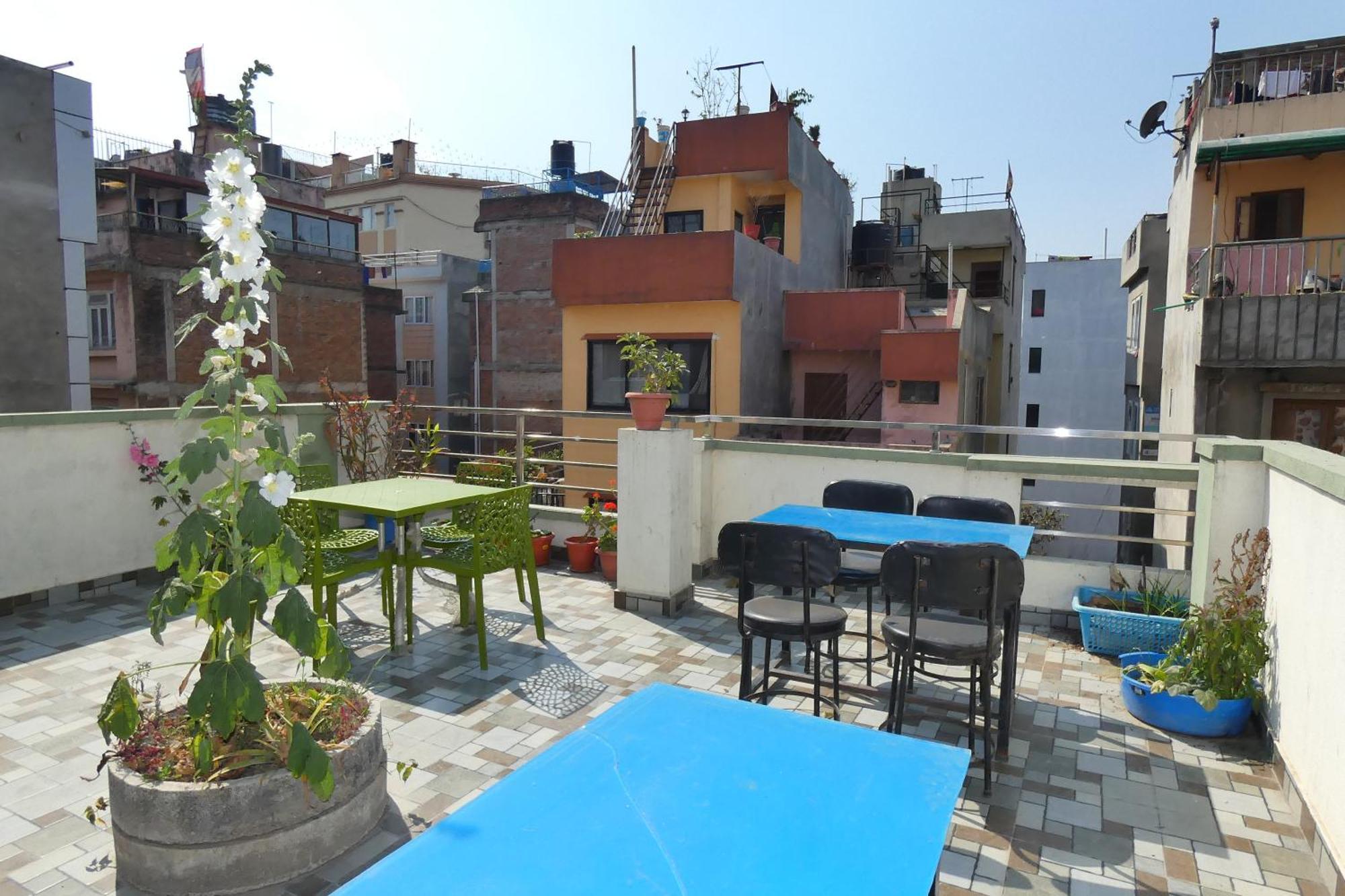 Paradise * Kathmandu