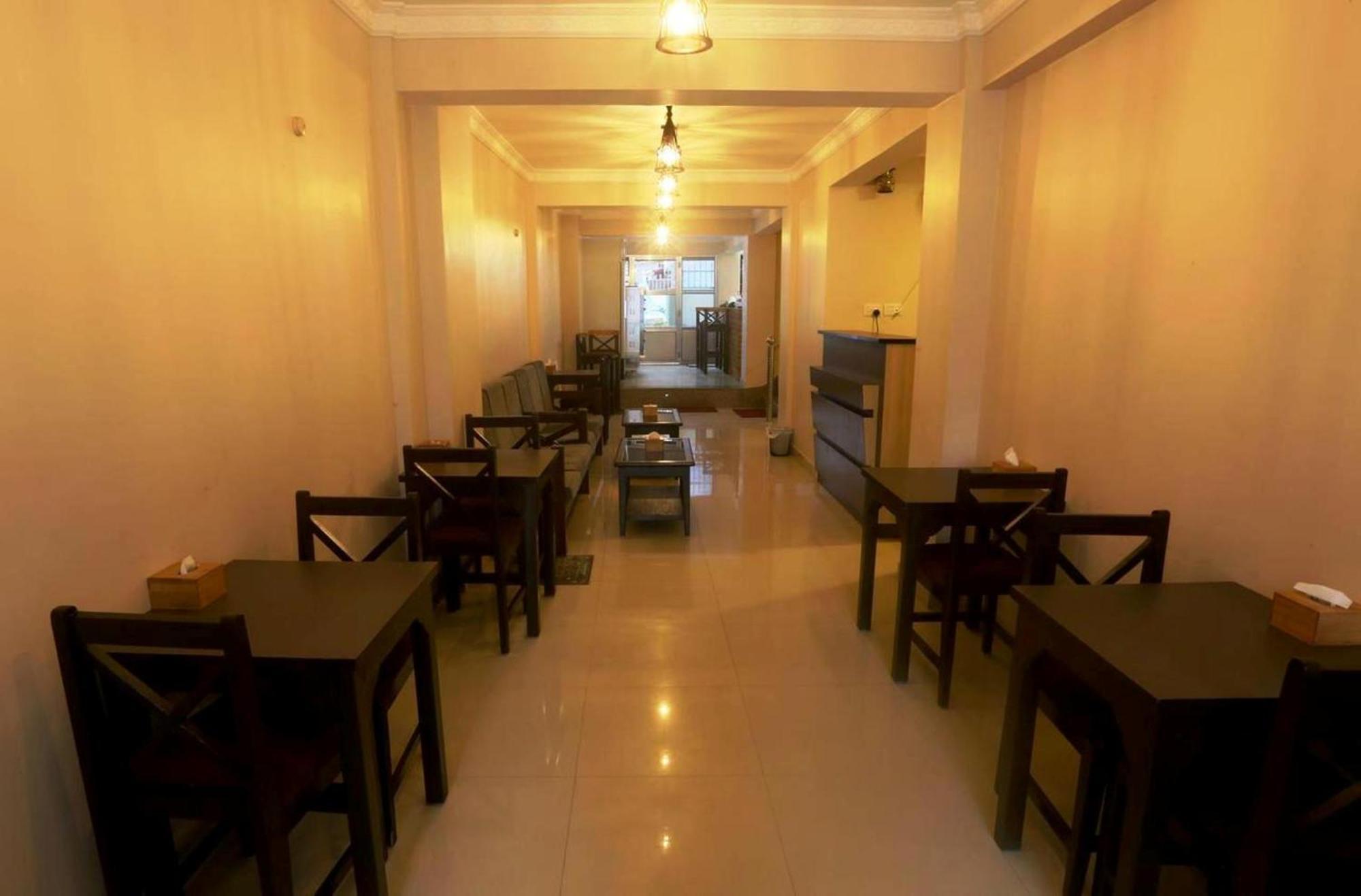 Paradise Bed & Breakfast Kathmandu