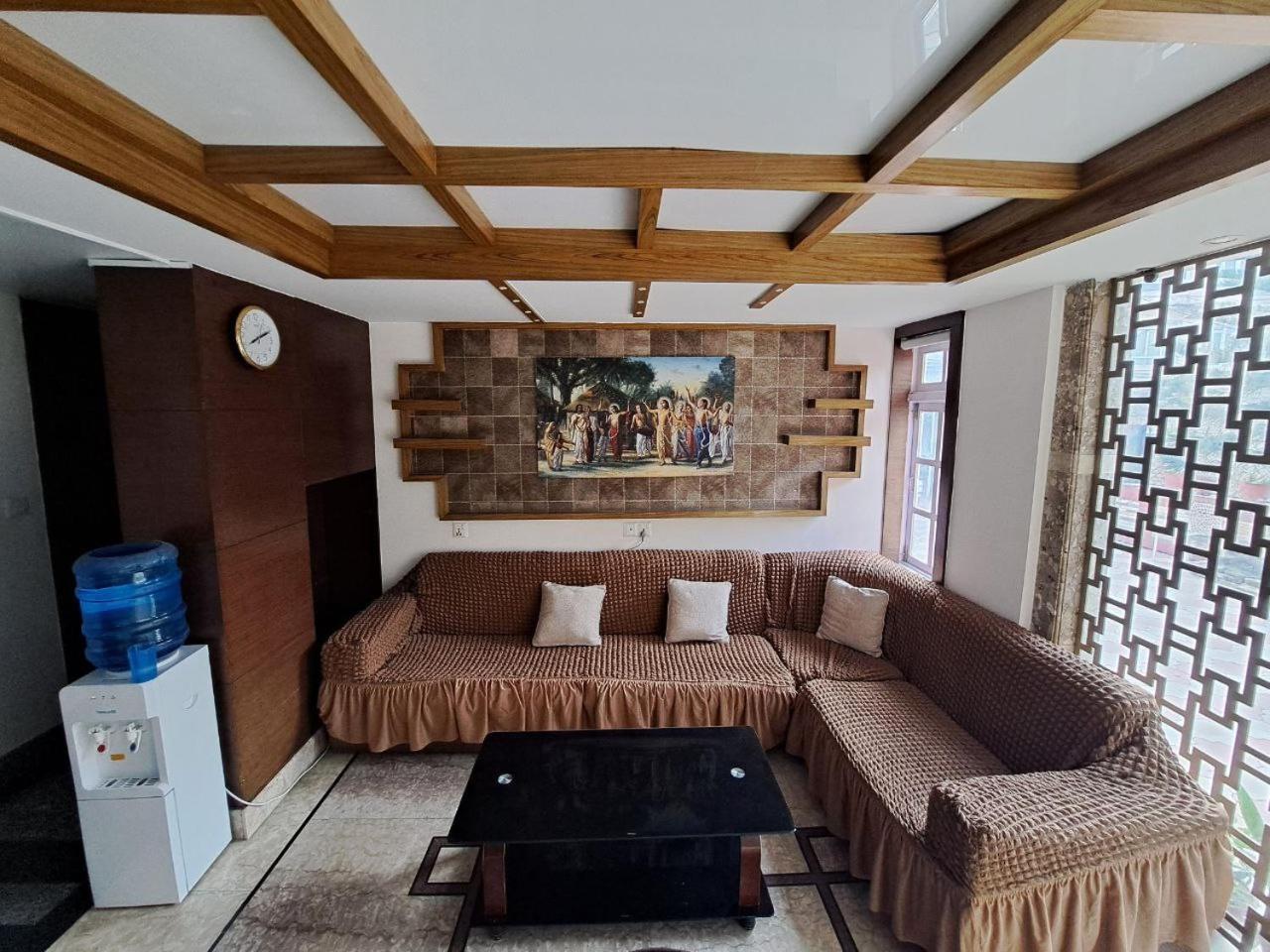 Hare Krishna House Hotel 3*