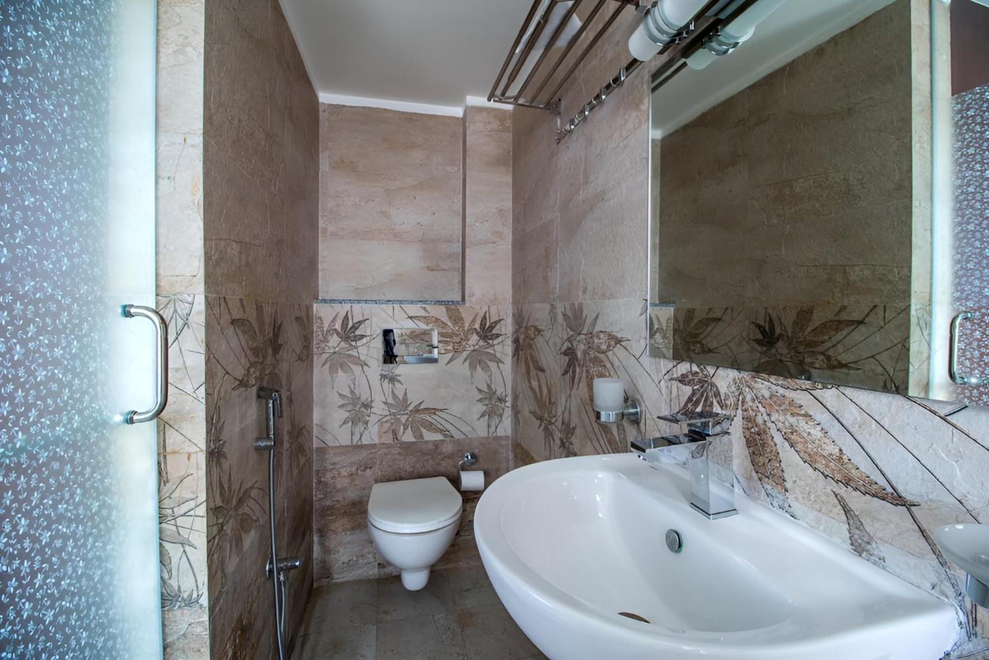 Hare Krishna House Hotel