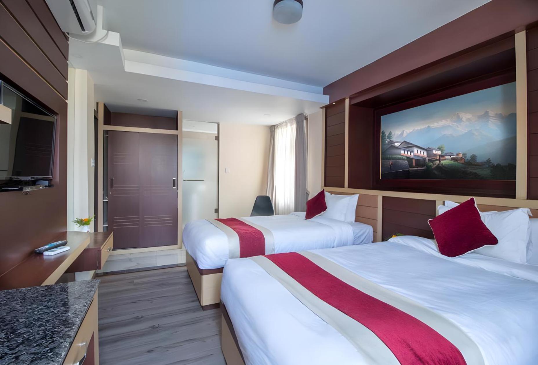 Hare Krishna House 3*