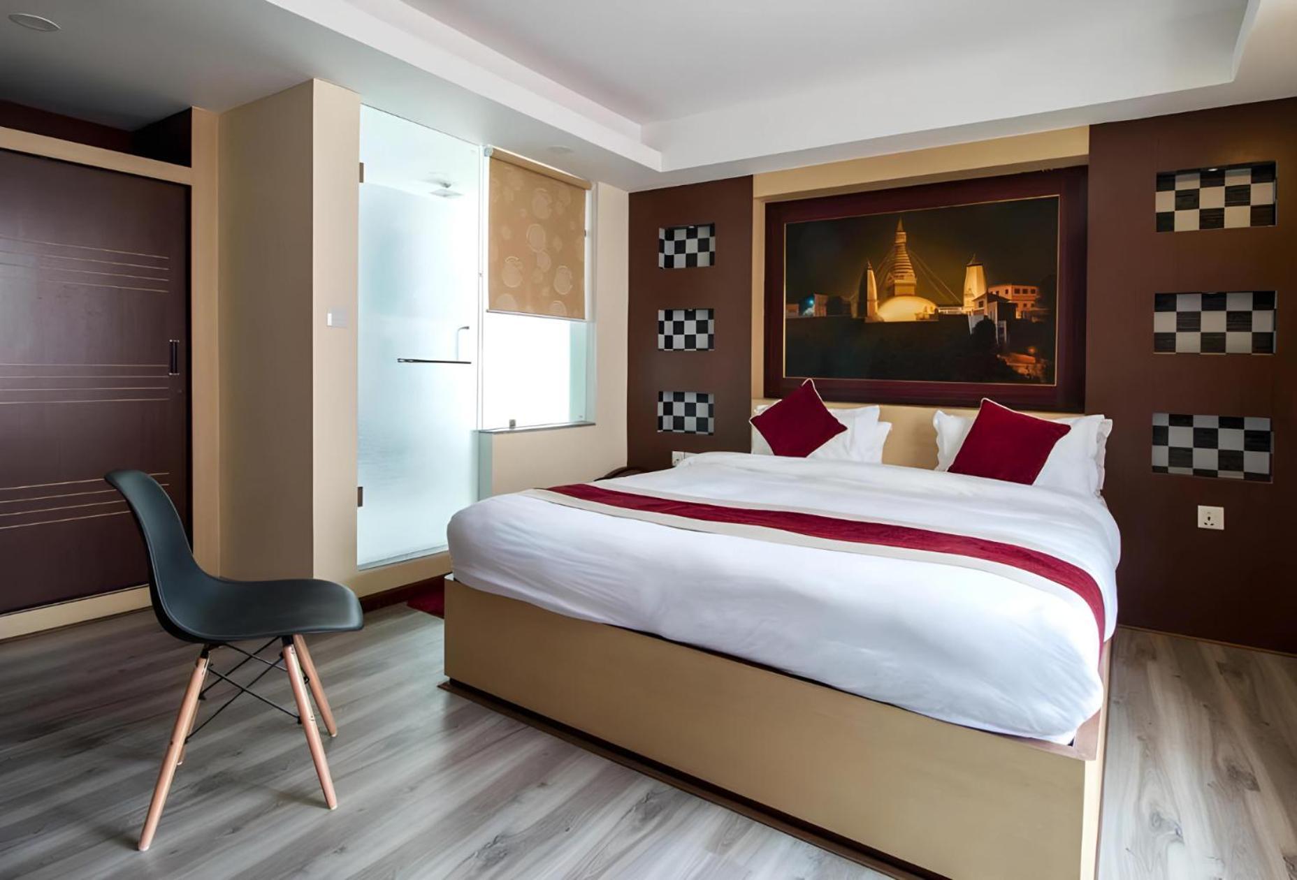 Hotel Hare Krishna House 3*