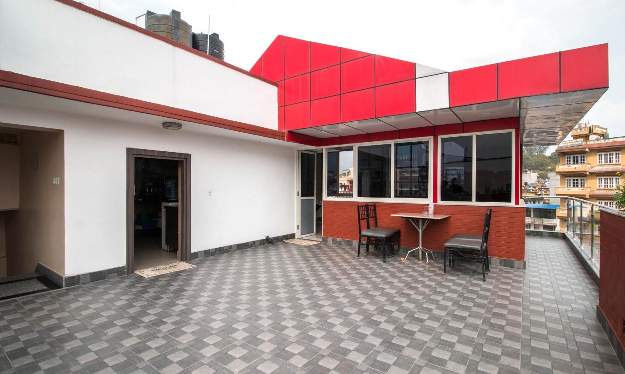 Hotel Hare Krishna House 3*