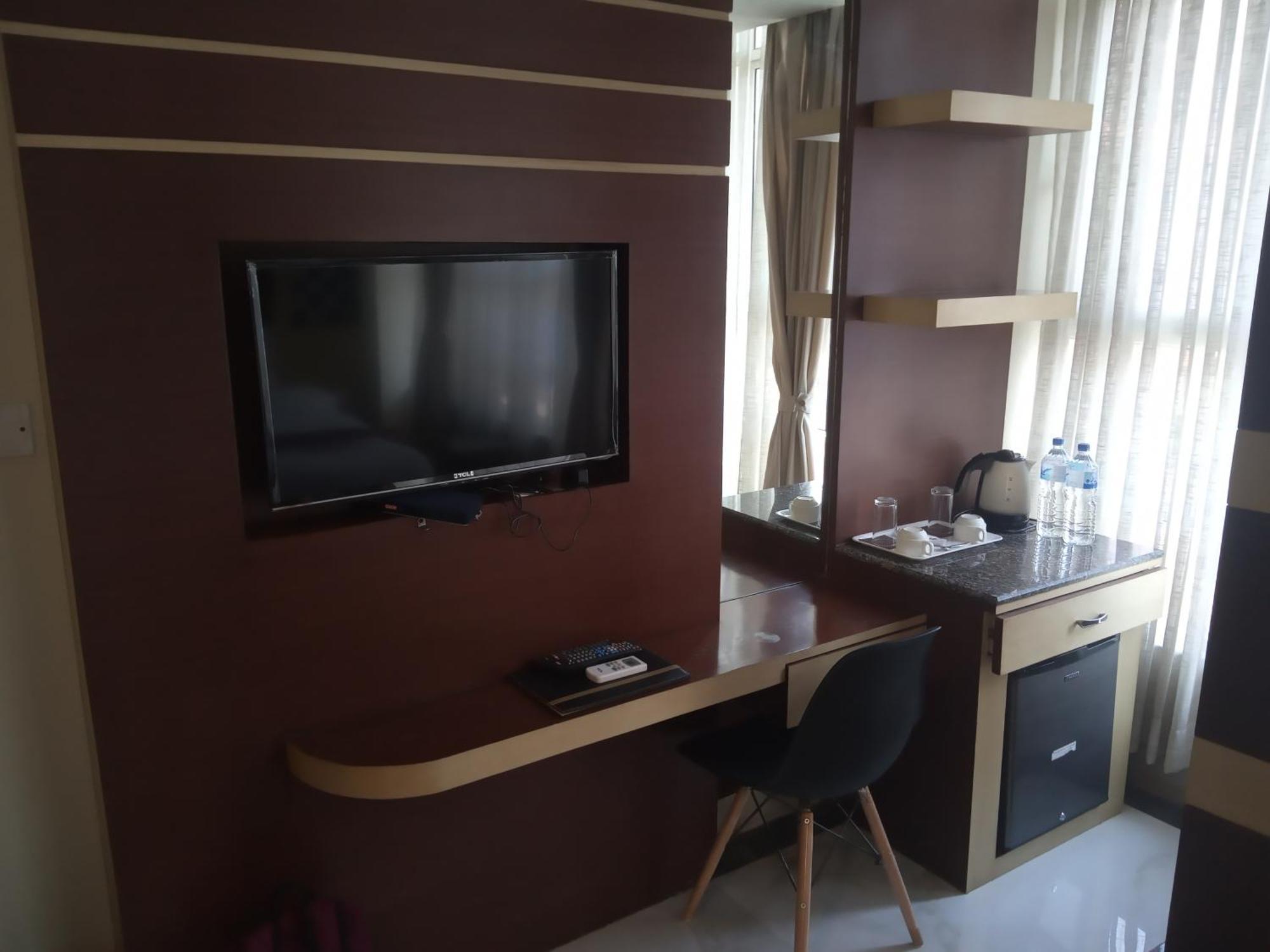 Hare Krishna House Hotel Kathmandu