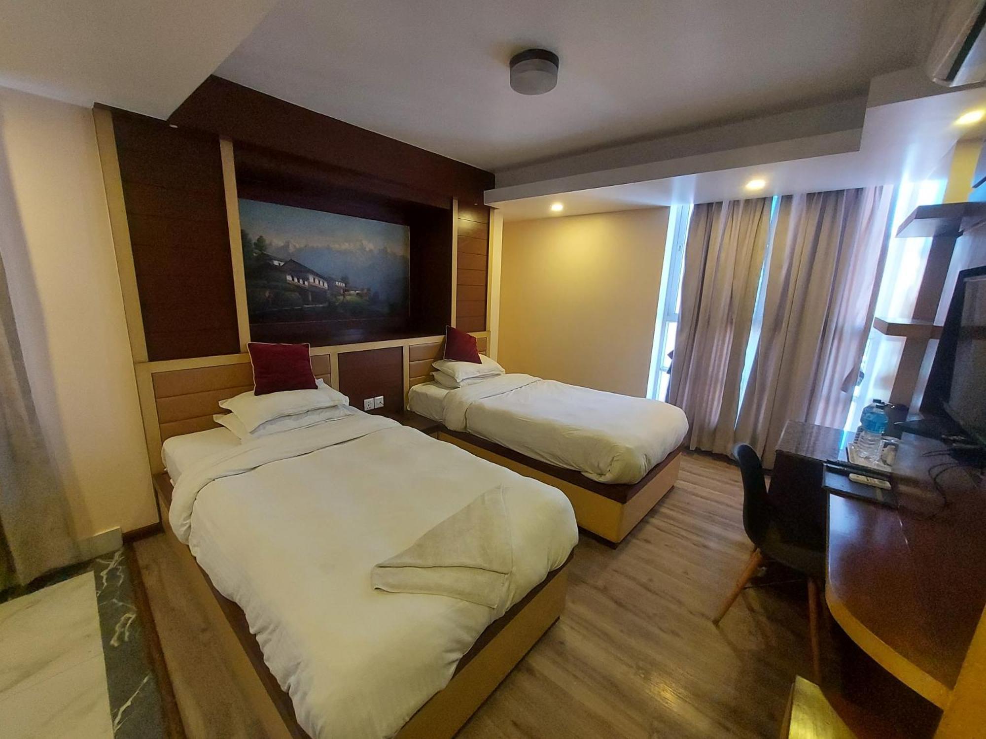 Hare Krishna House Hotel 3*