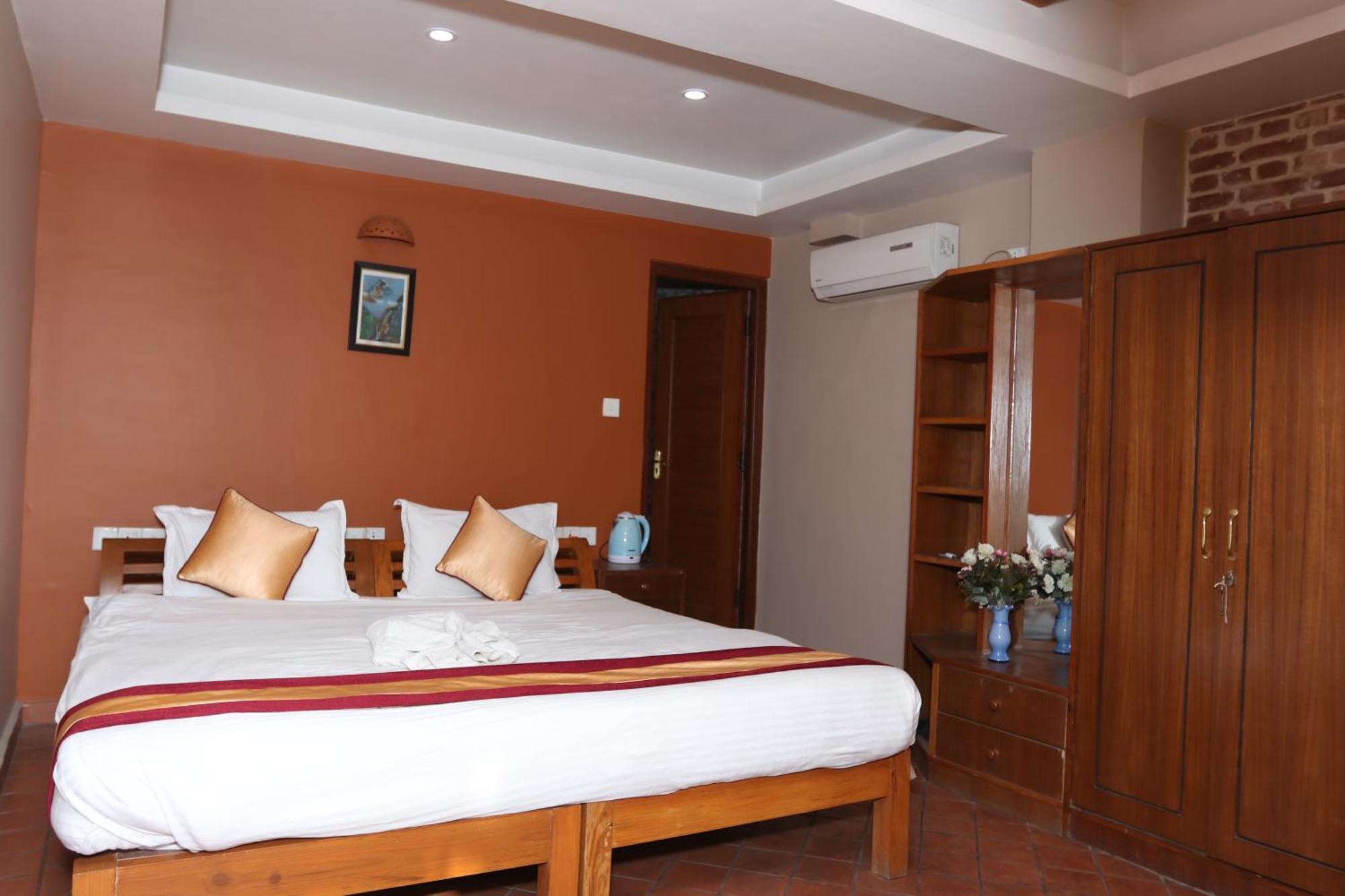 Hotel Vacation Kathmandu