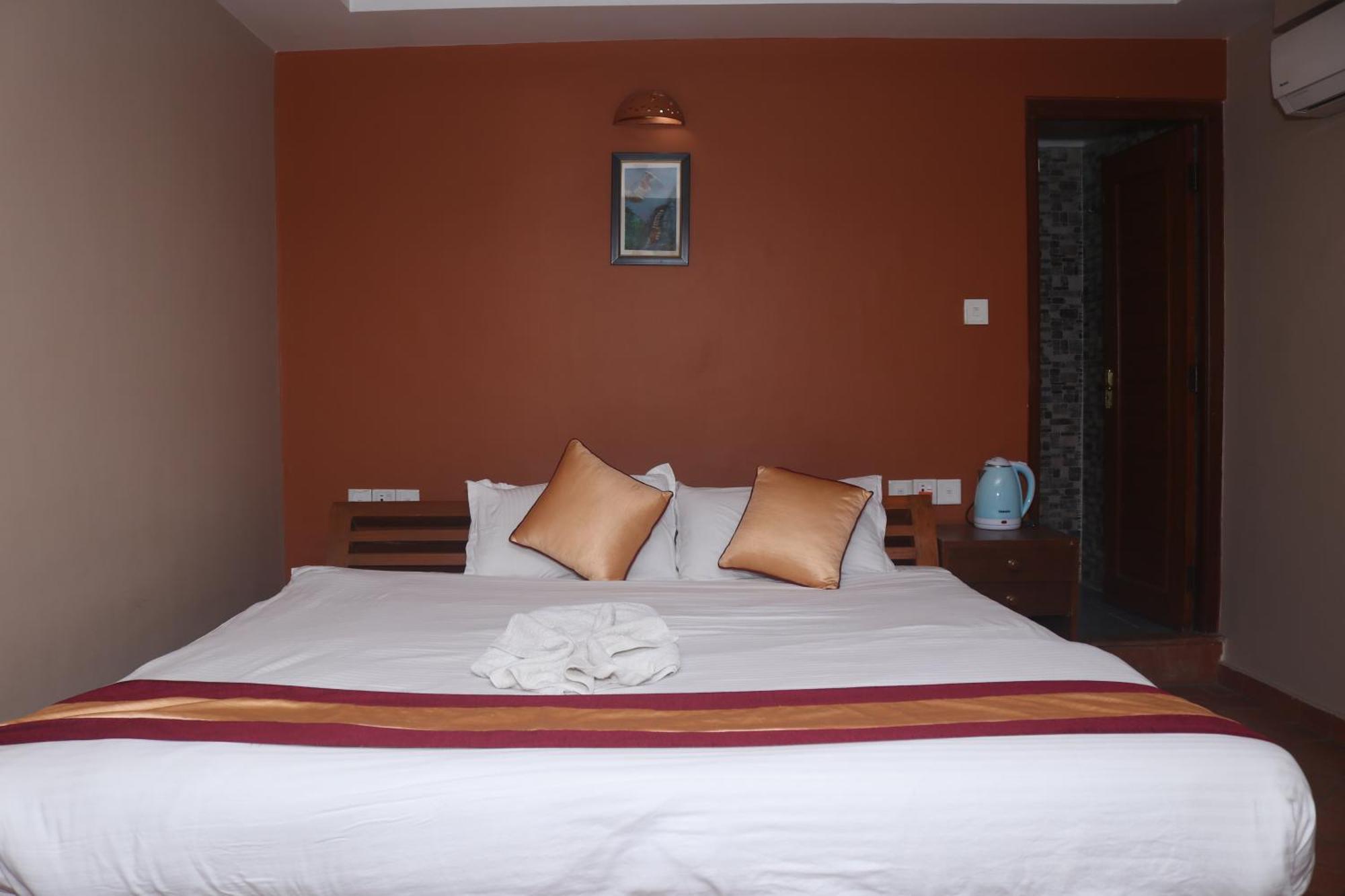 Vacation 3* Kathmandu