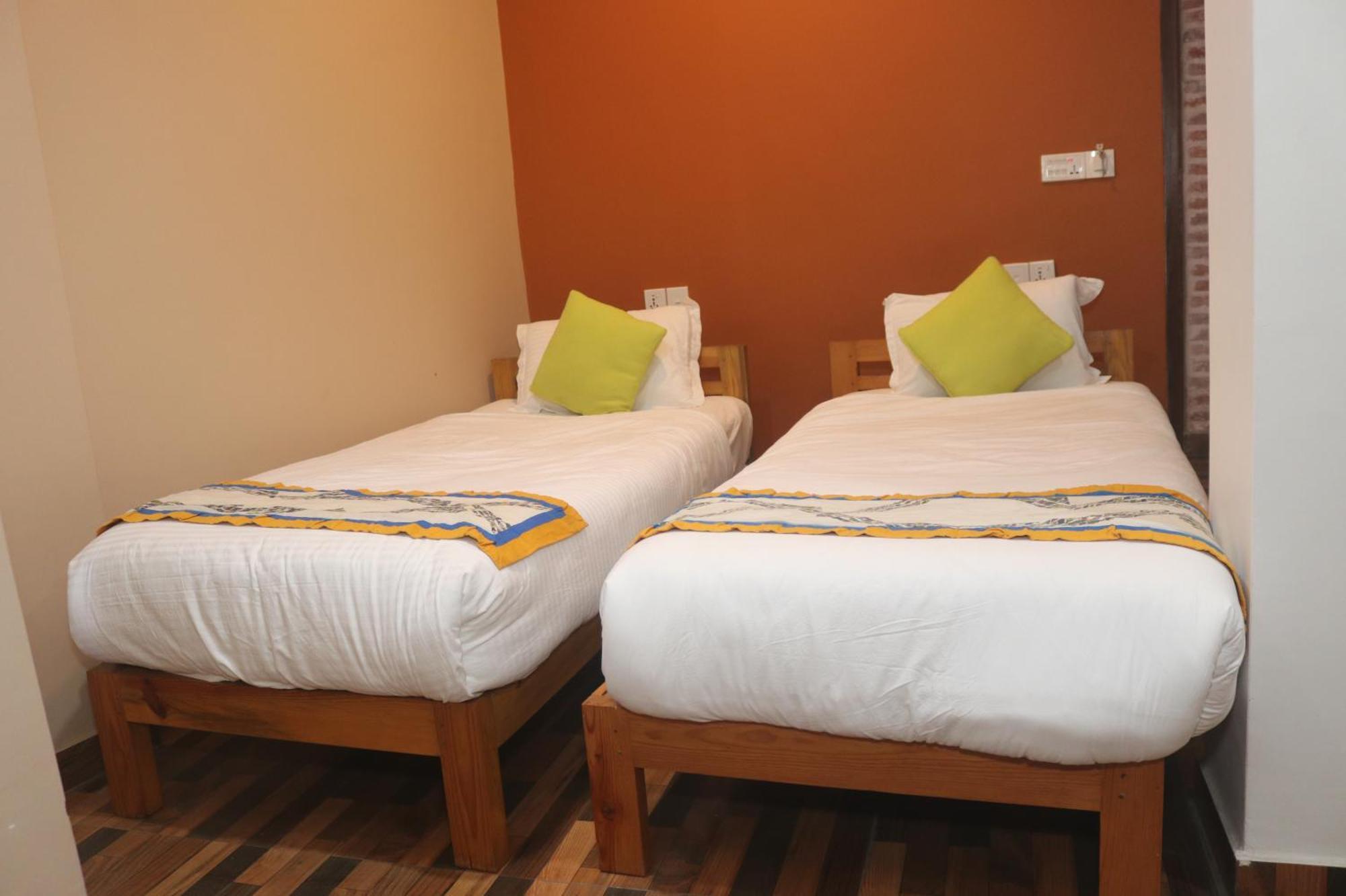 Vacation Hotel Kathmandu