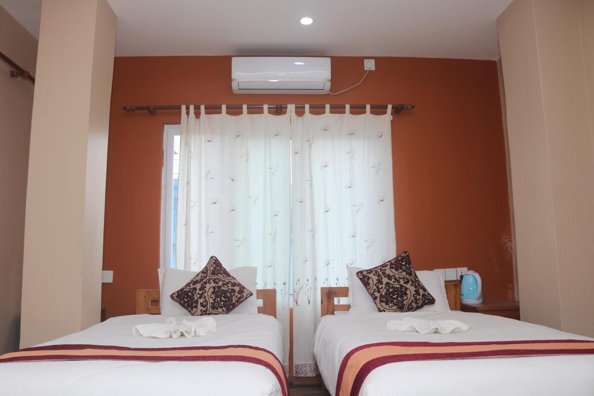 Hotel Vacation Kathmandu