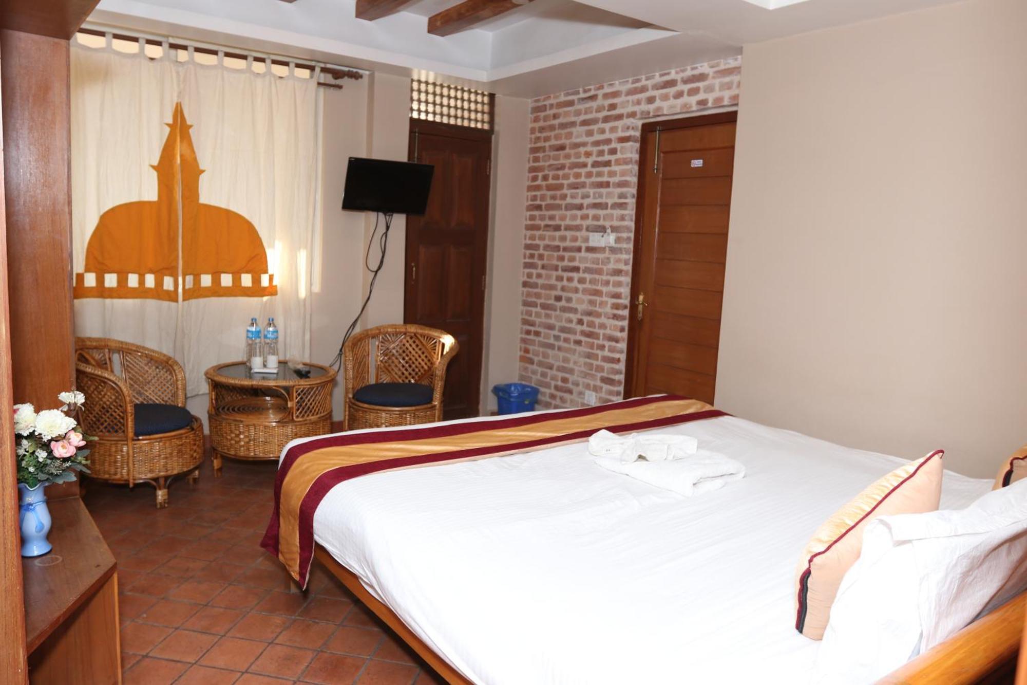 Vacation 3* Kathmandu