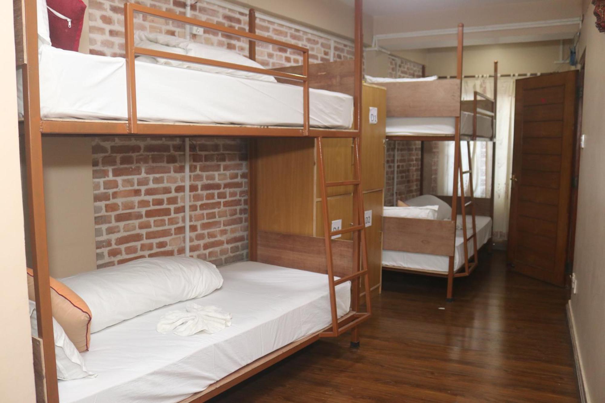 Hotel Vacation Kathmandu