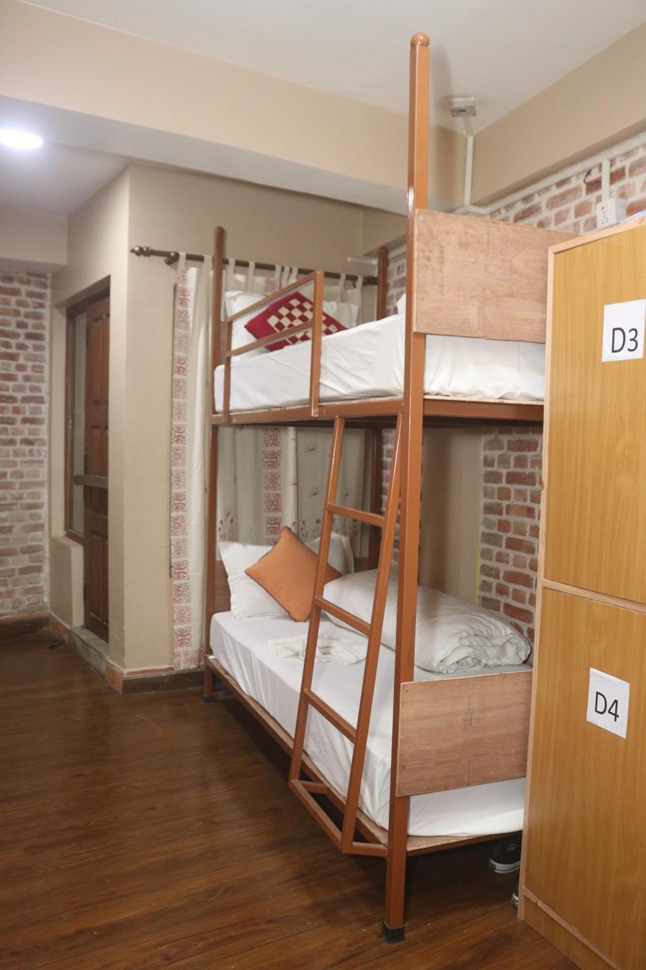 Vacation Hotel Kathmandu