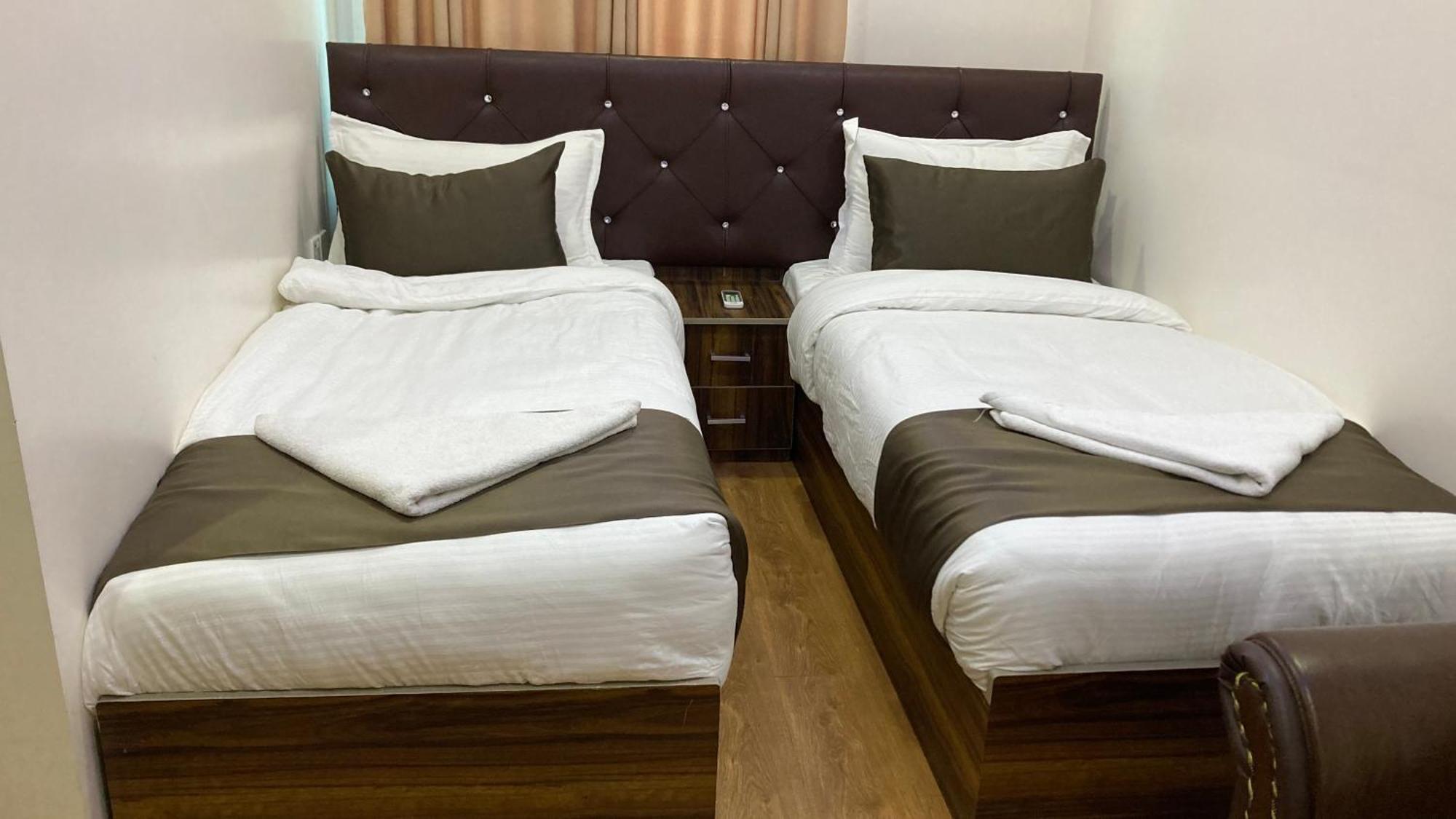 Dream Palace 3* Kathmandu