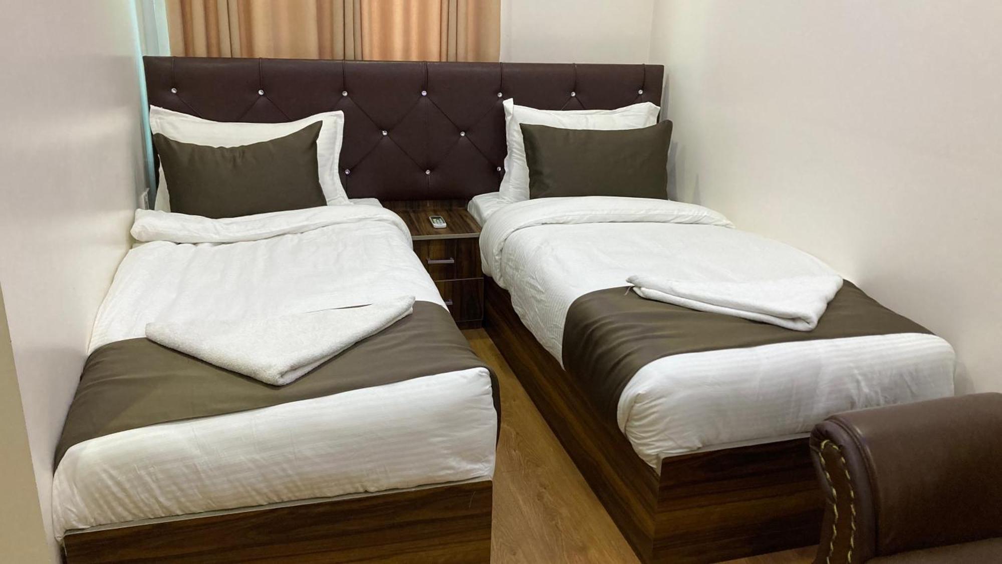 Dream Palace Hotel 3*