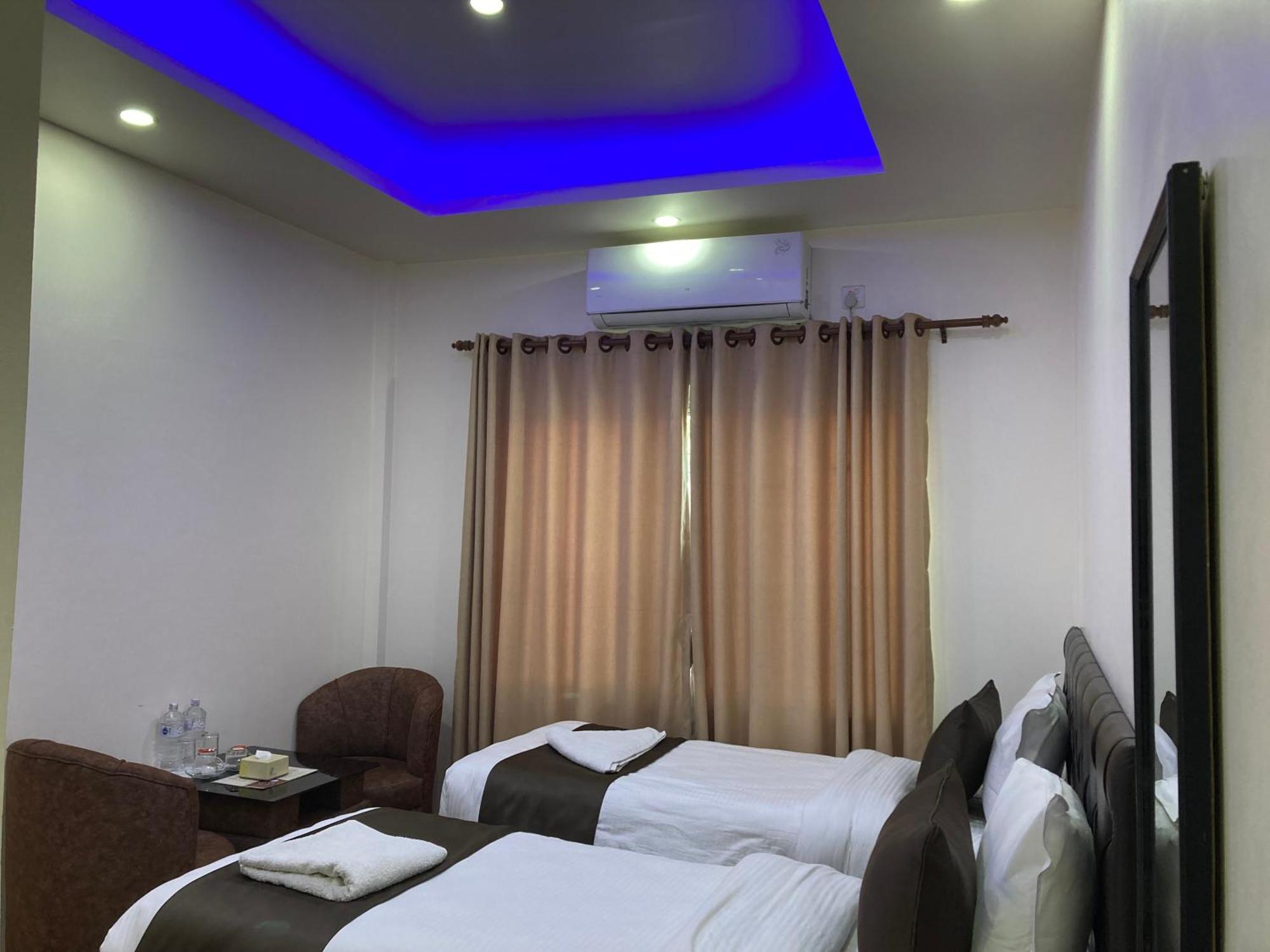 Hotel Dream Palace 3*