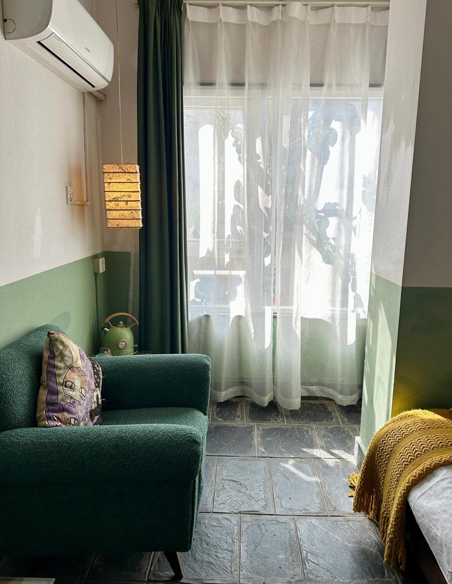 Hotel Darwin Kathmandu