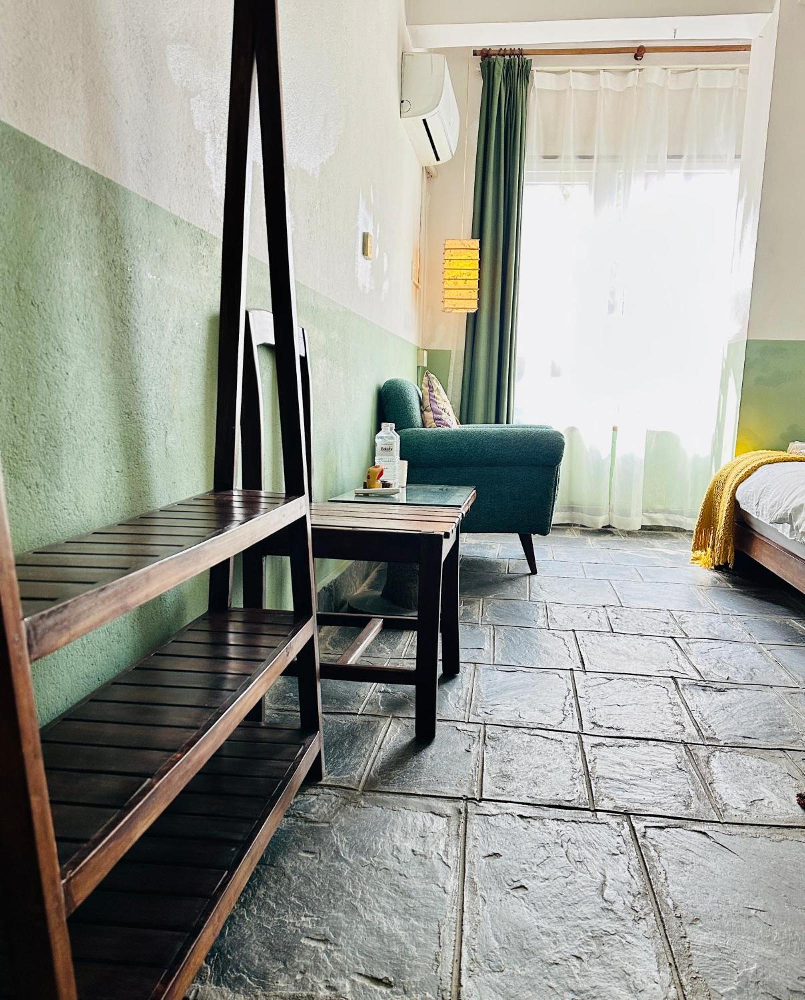 Hotel Darwin Kathmandu