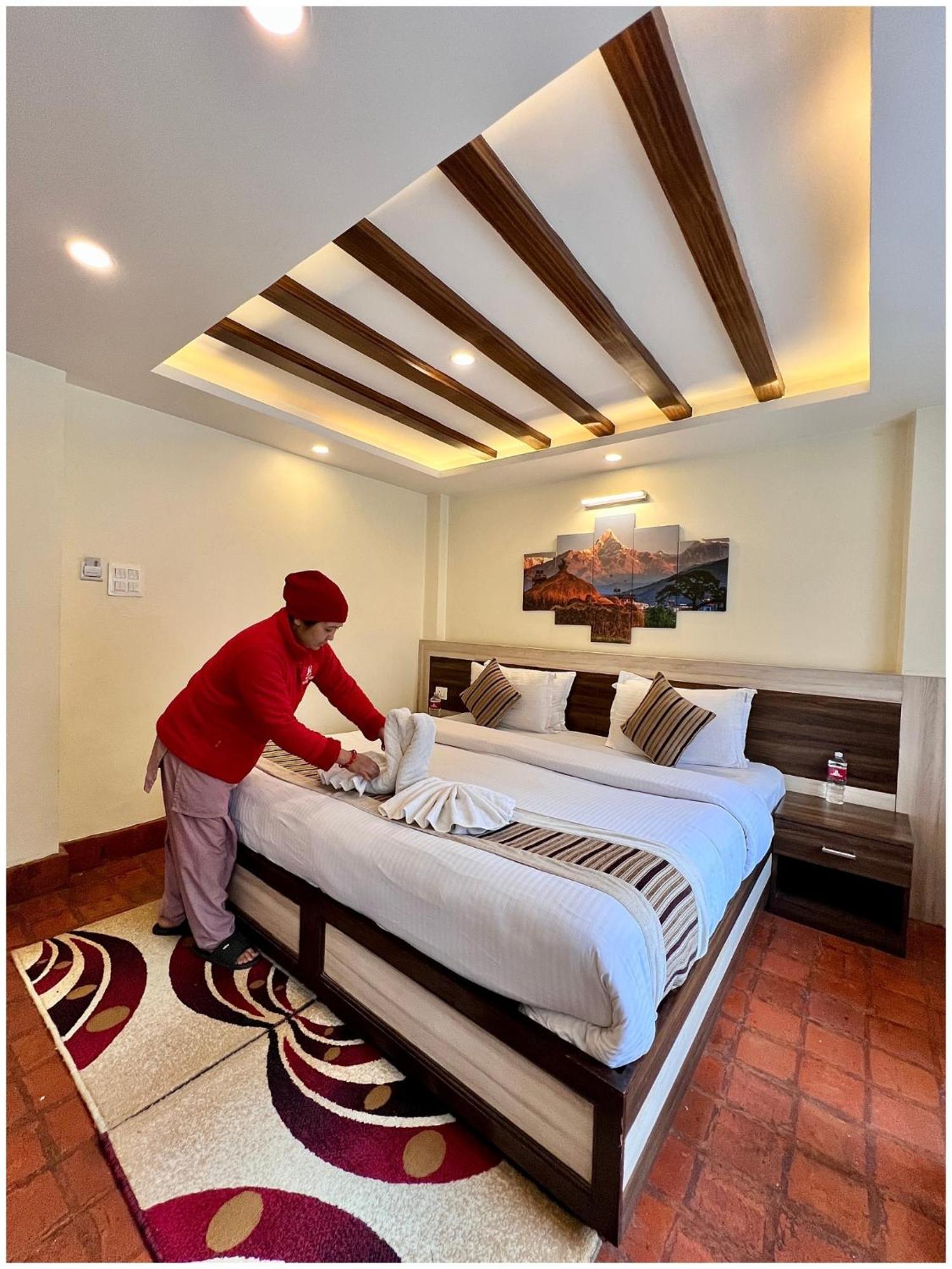 Bed & Breakfast Satkar Boutique