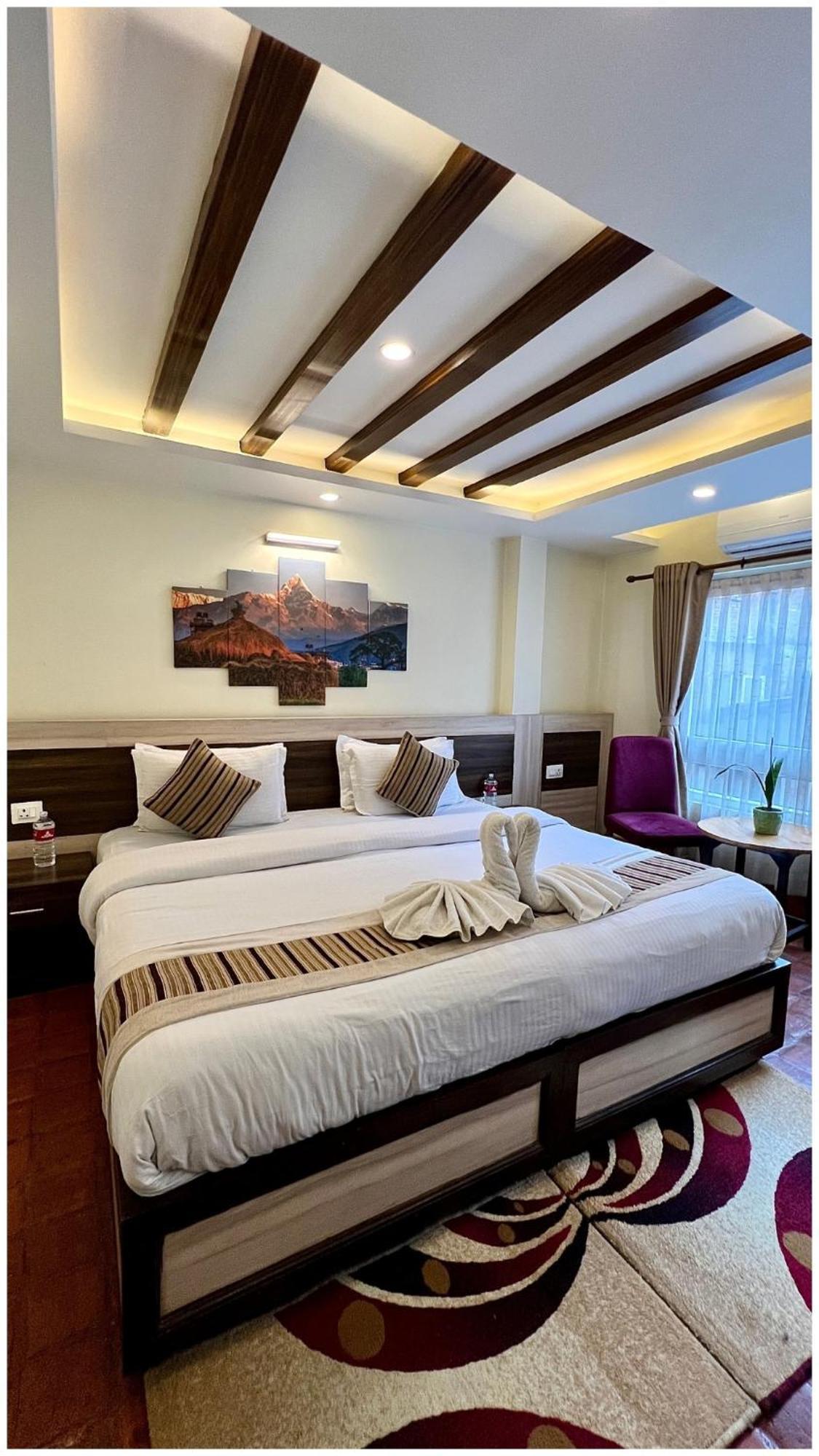 Bed & Breakfast Satkar Boutique