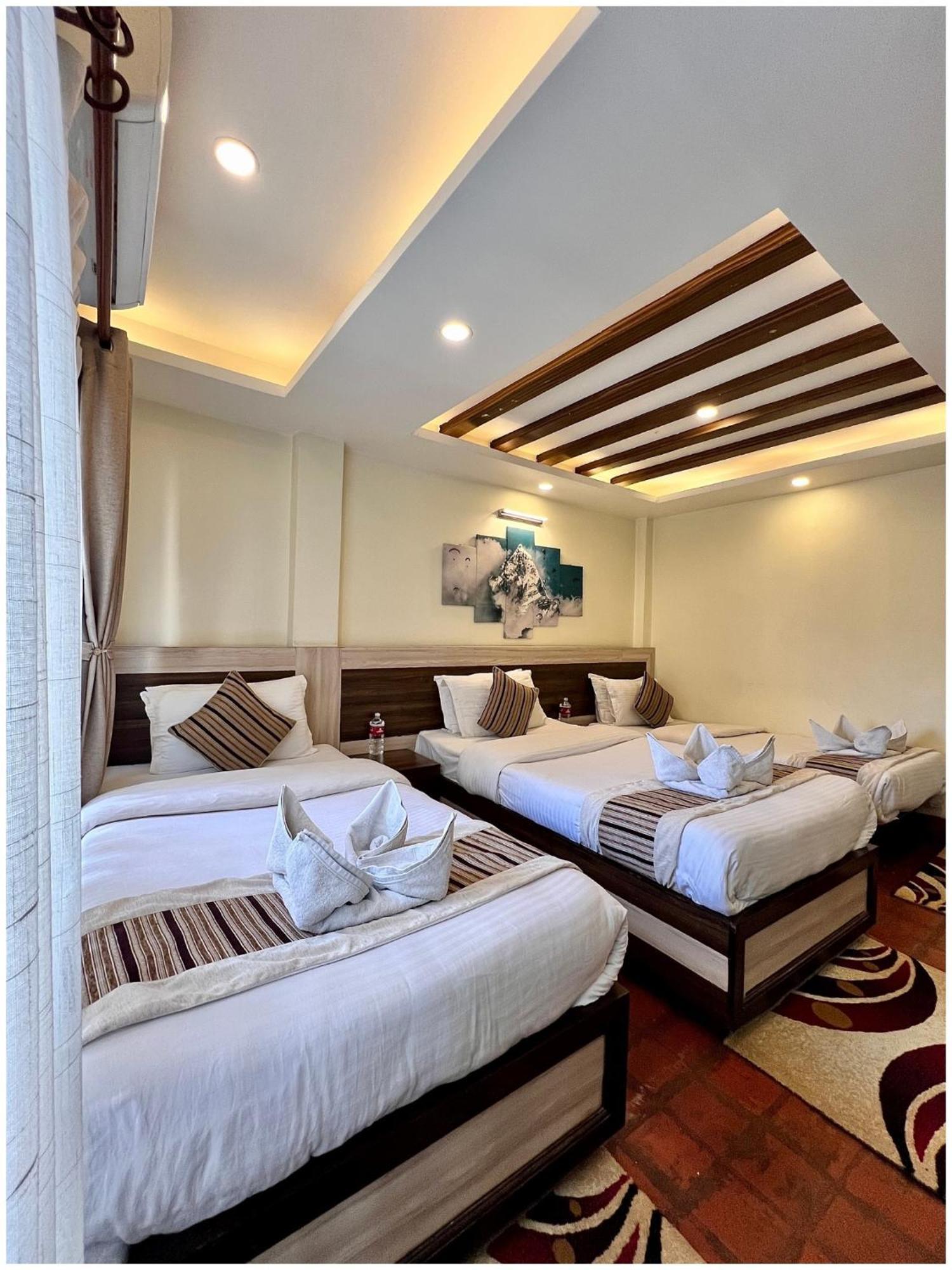 Satkar Boutique Bed & Breakfast