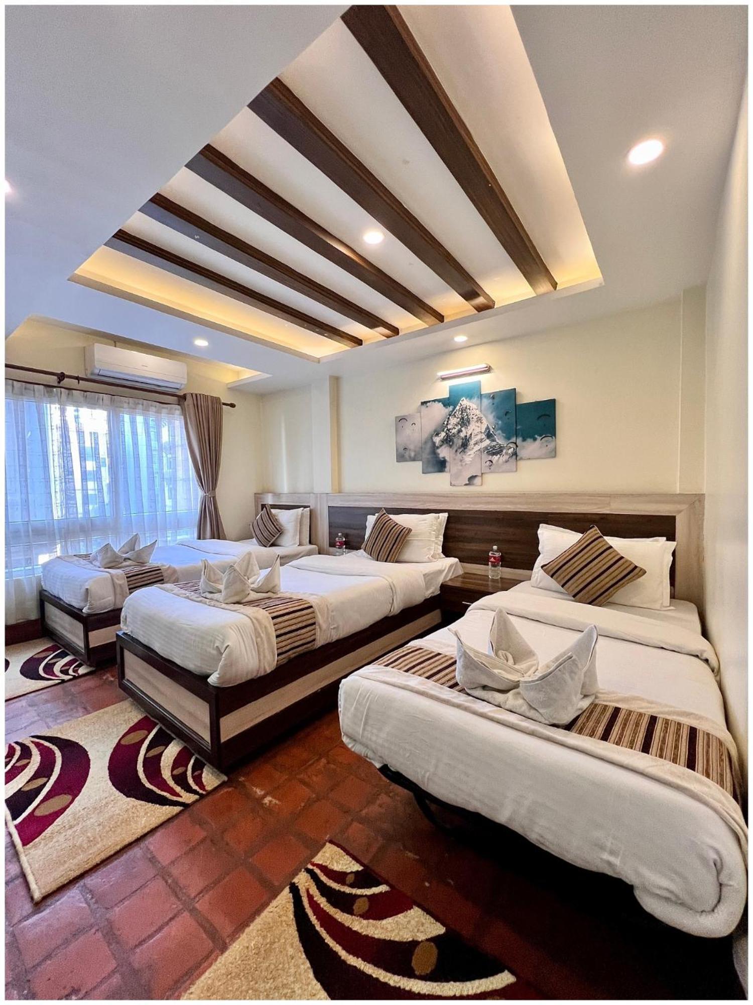 Bed & Breakfast Satkar Boutique *