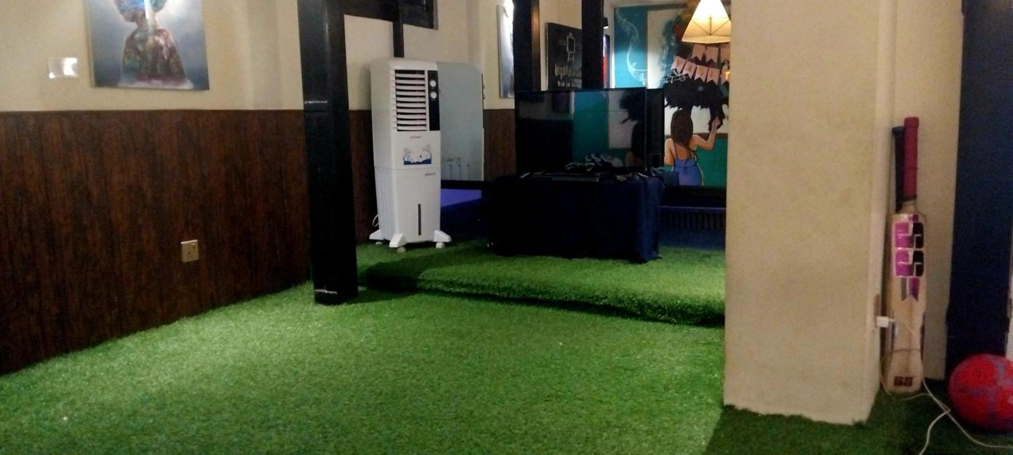 Mystic Vibes International Fitness Commune