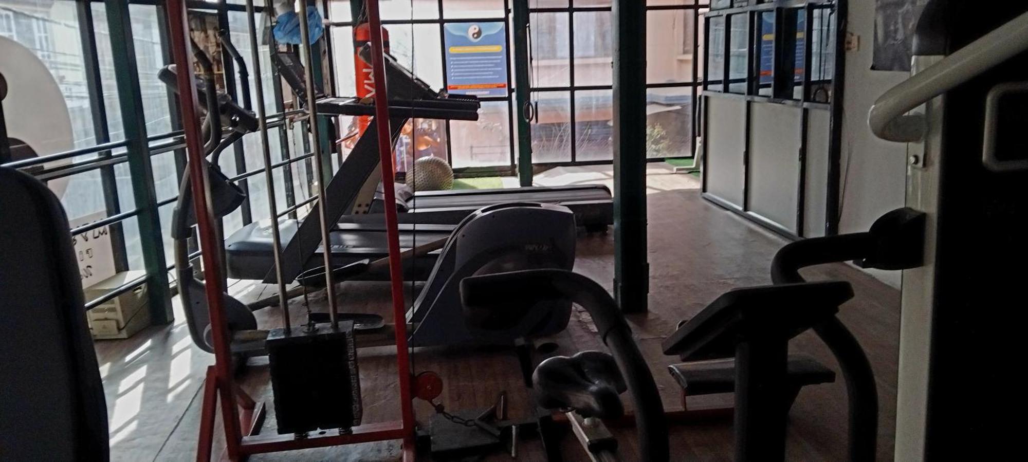 Mystic Vibes International Fitness Commune * Catmandu