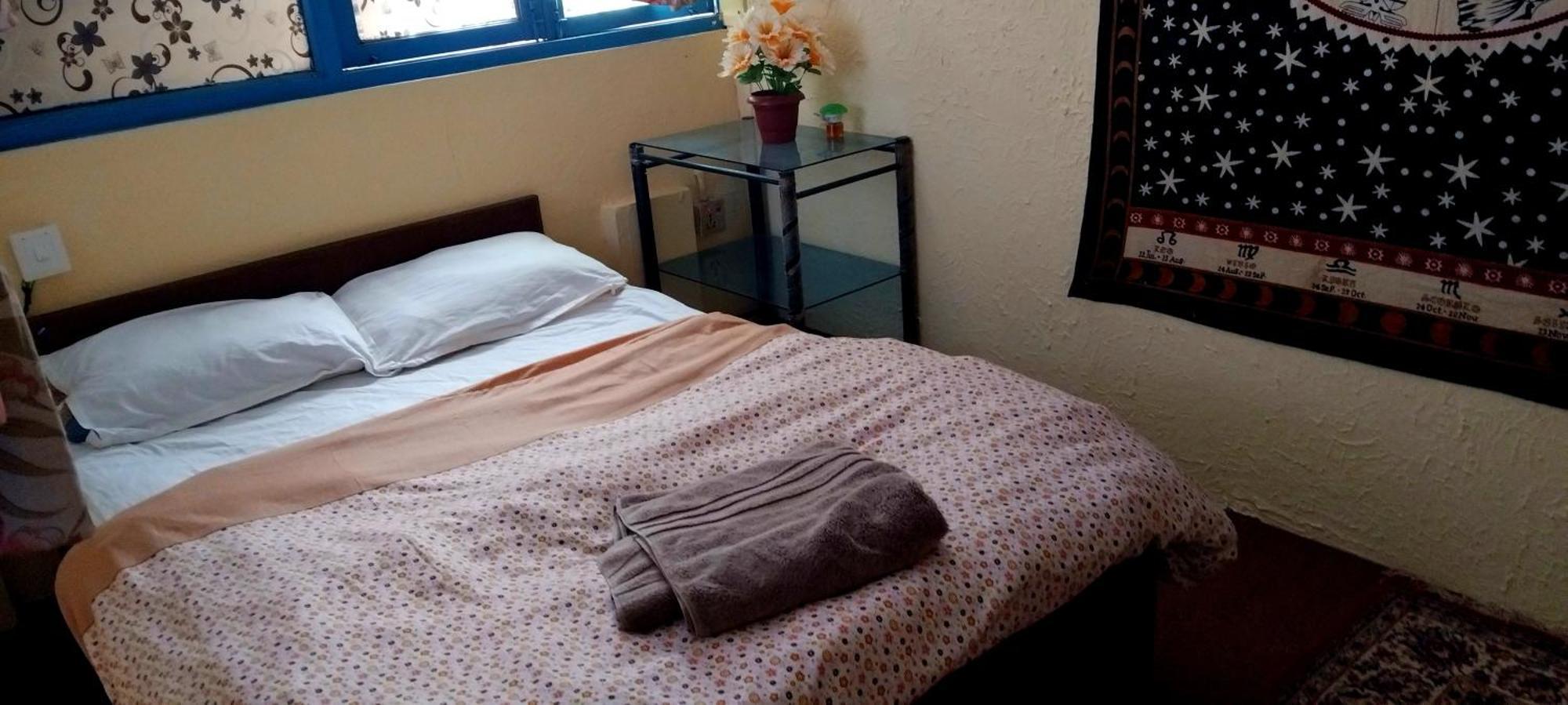 Hospedagem domiciliar Mystic Vibes International Fitness Commune