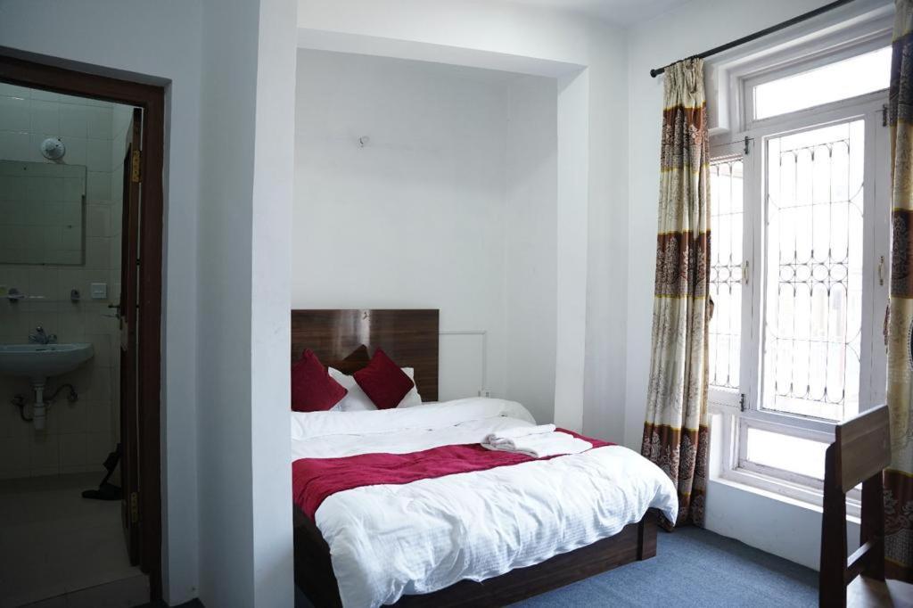 Apartment De Sapphire