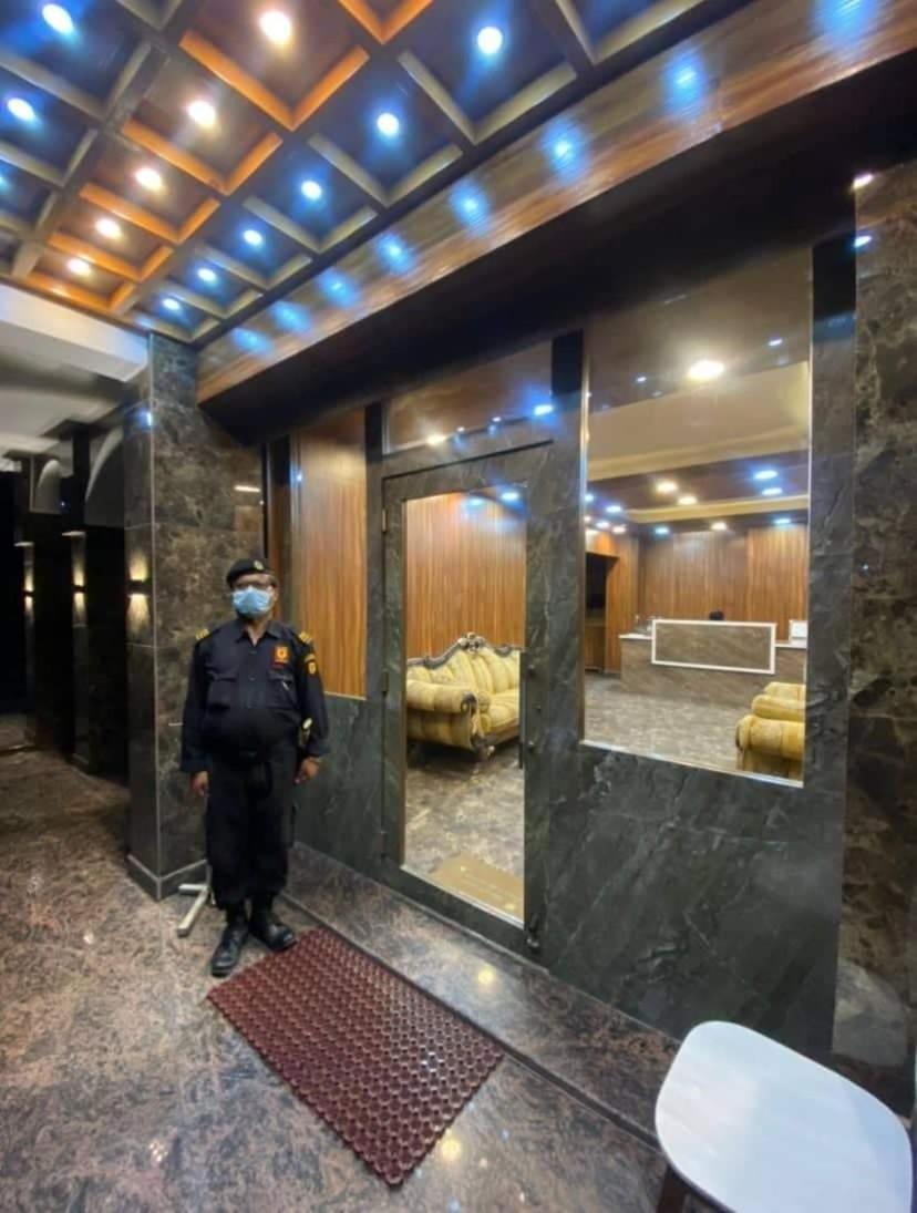 De Sapphire Apartment