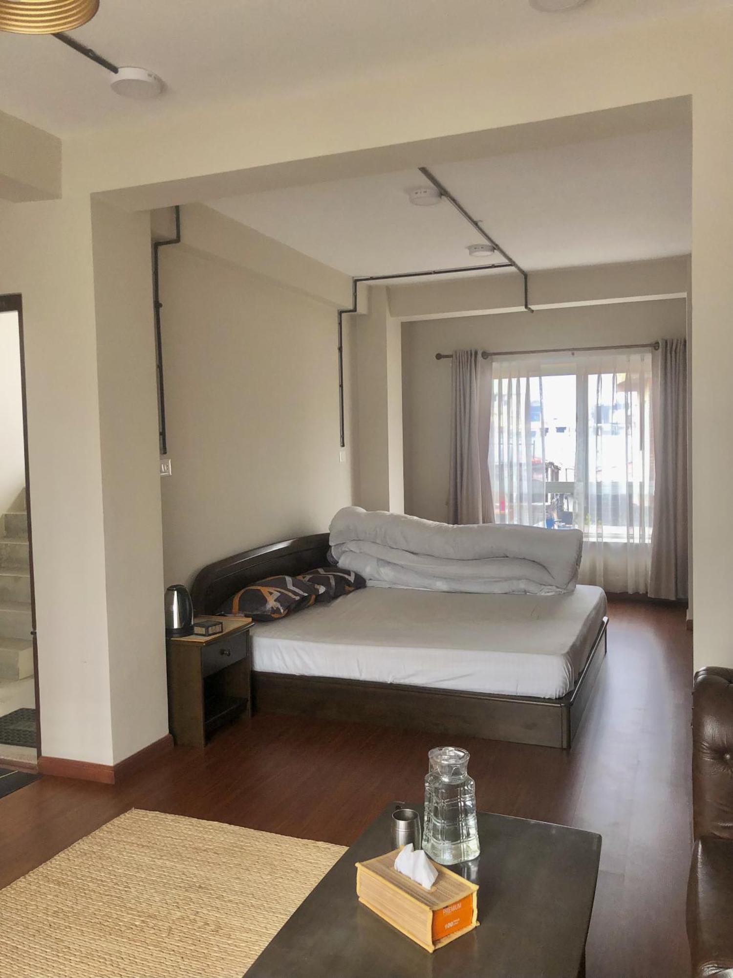 Thabahil Chhen Bed & Breakfast