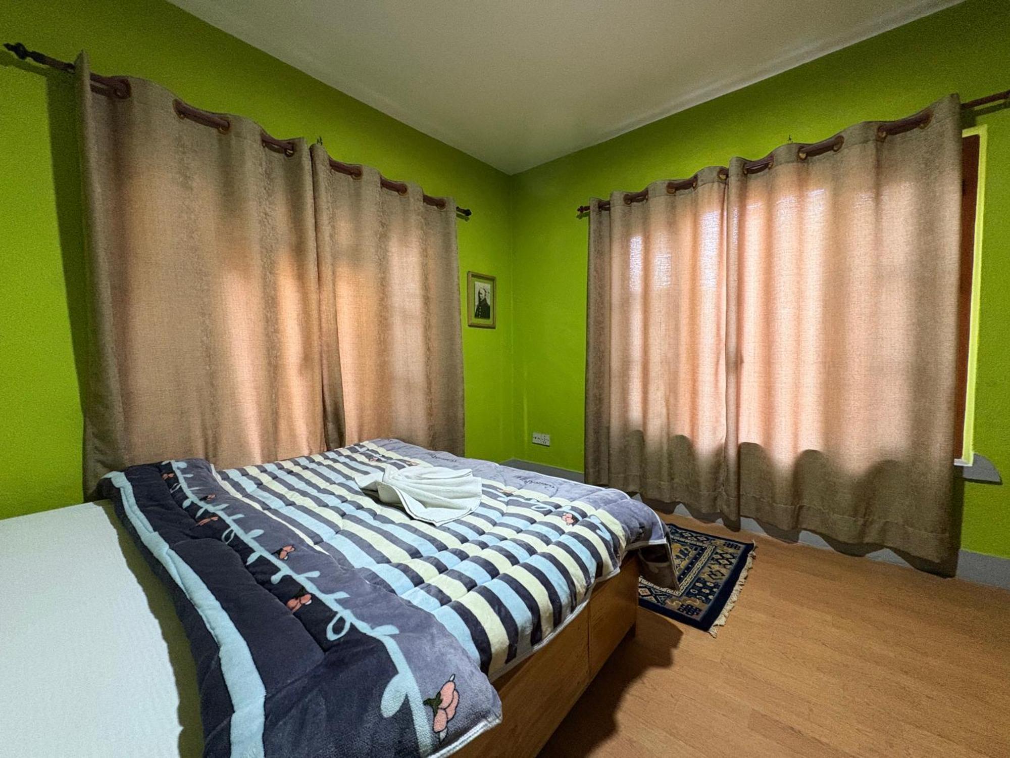 Homestay Drakon Nest