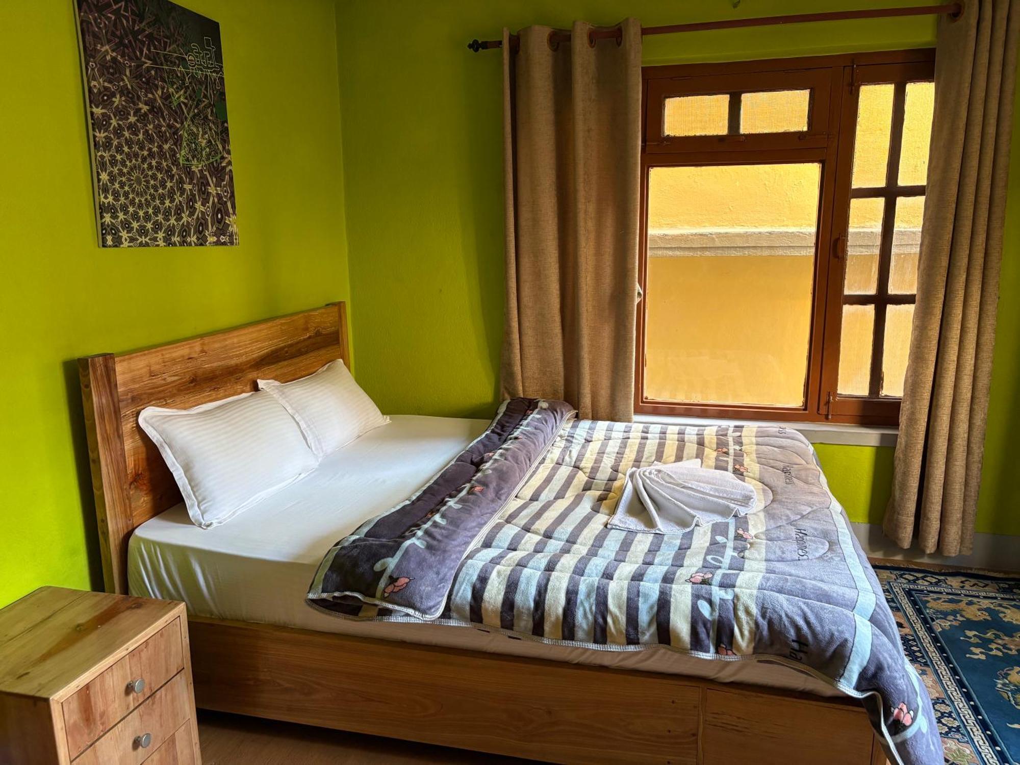 Homestay Drakon Nest *