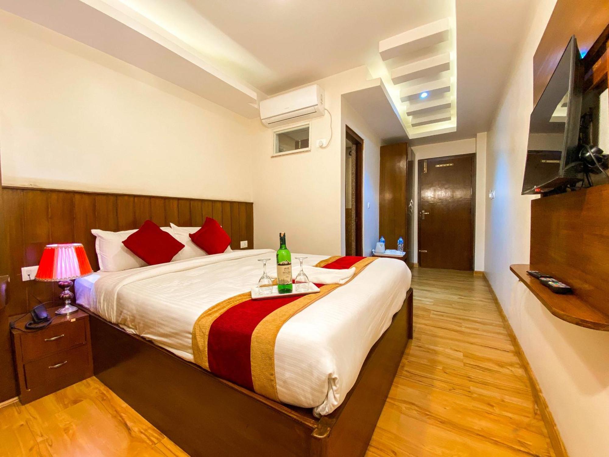 Hotel Abi International Kathmandu
