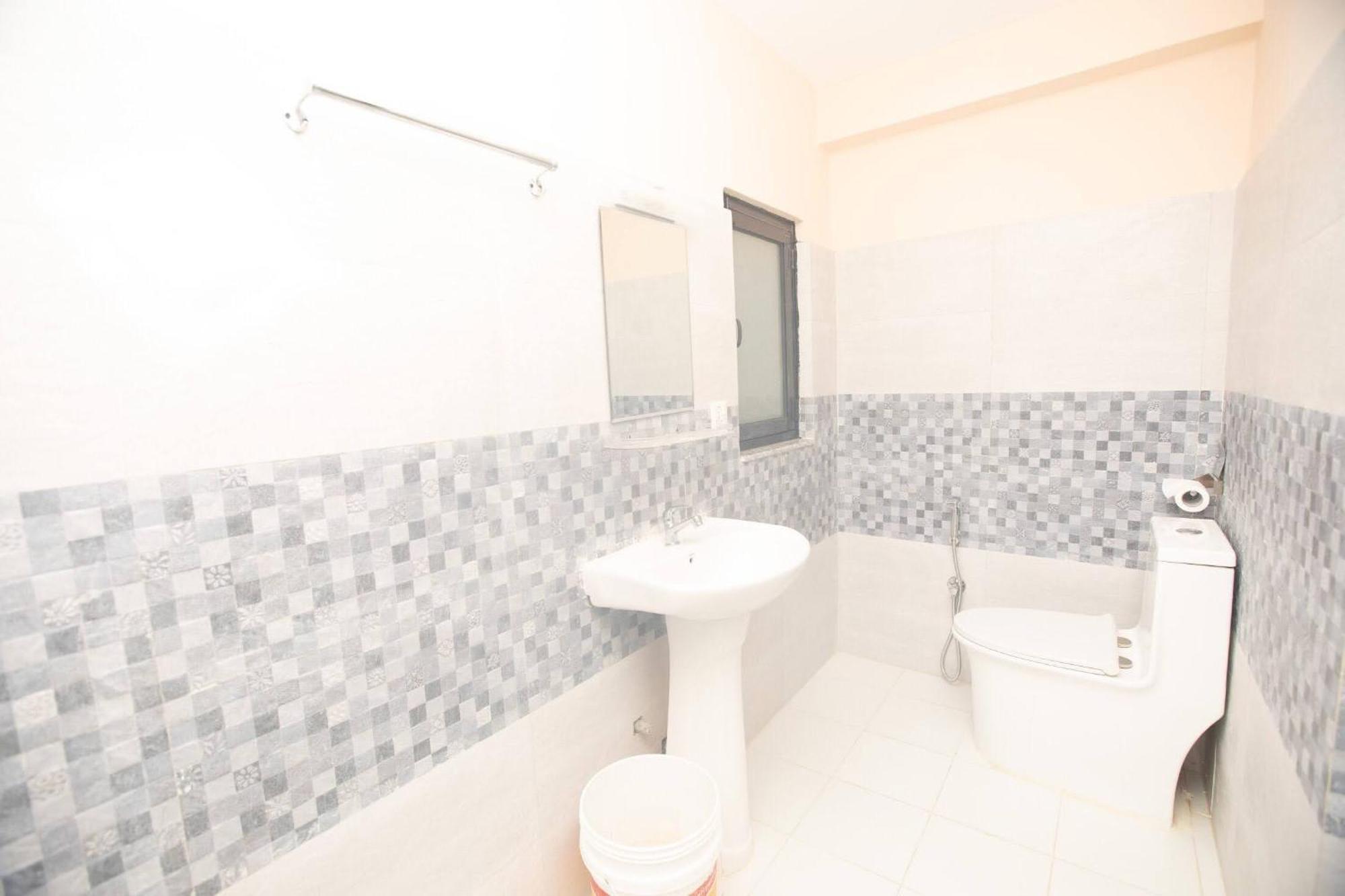 Hotel Rajdhani Visit