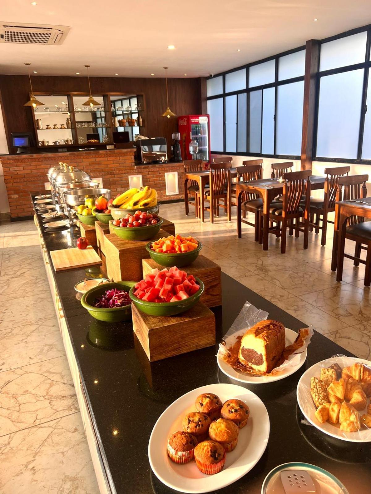 Hotel Gallery Park 3*