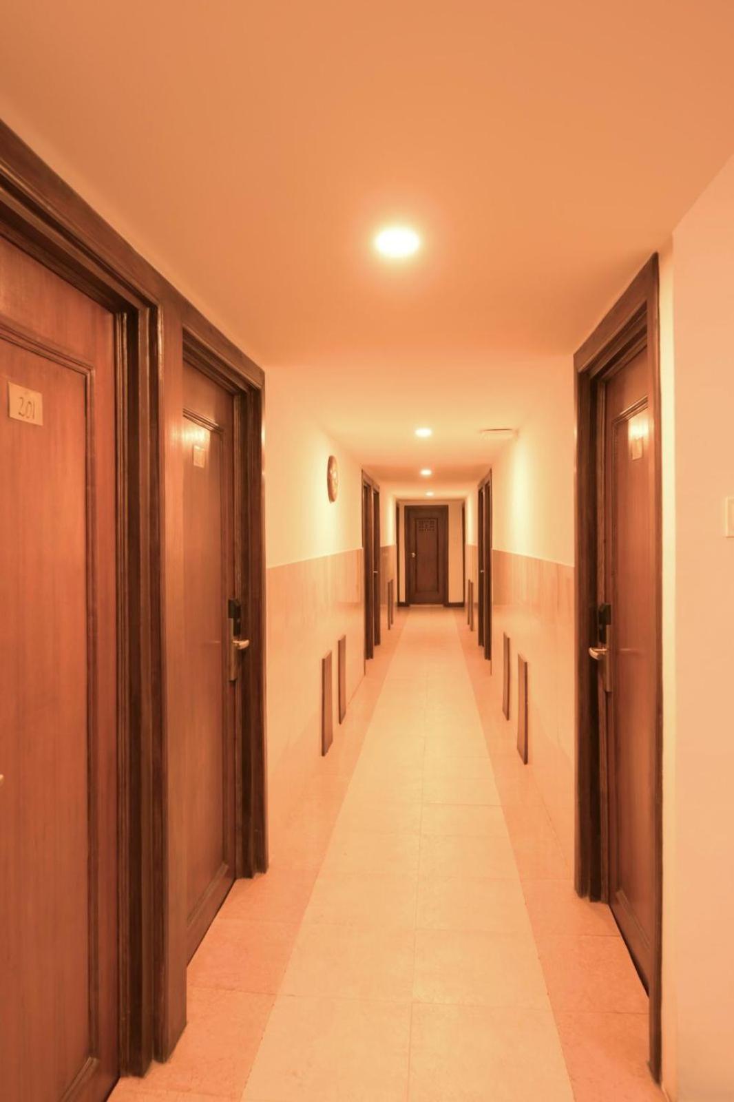 Gallery Park Hotel Kathmandu