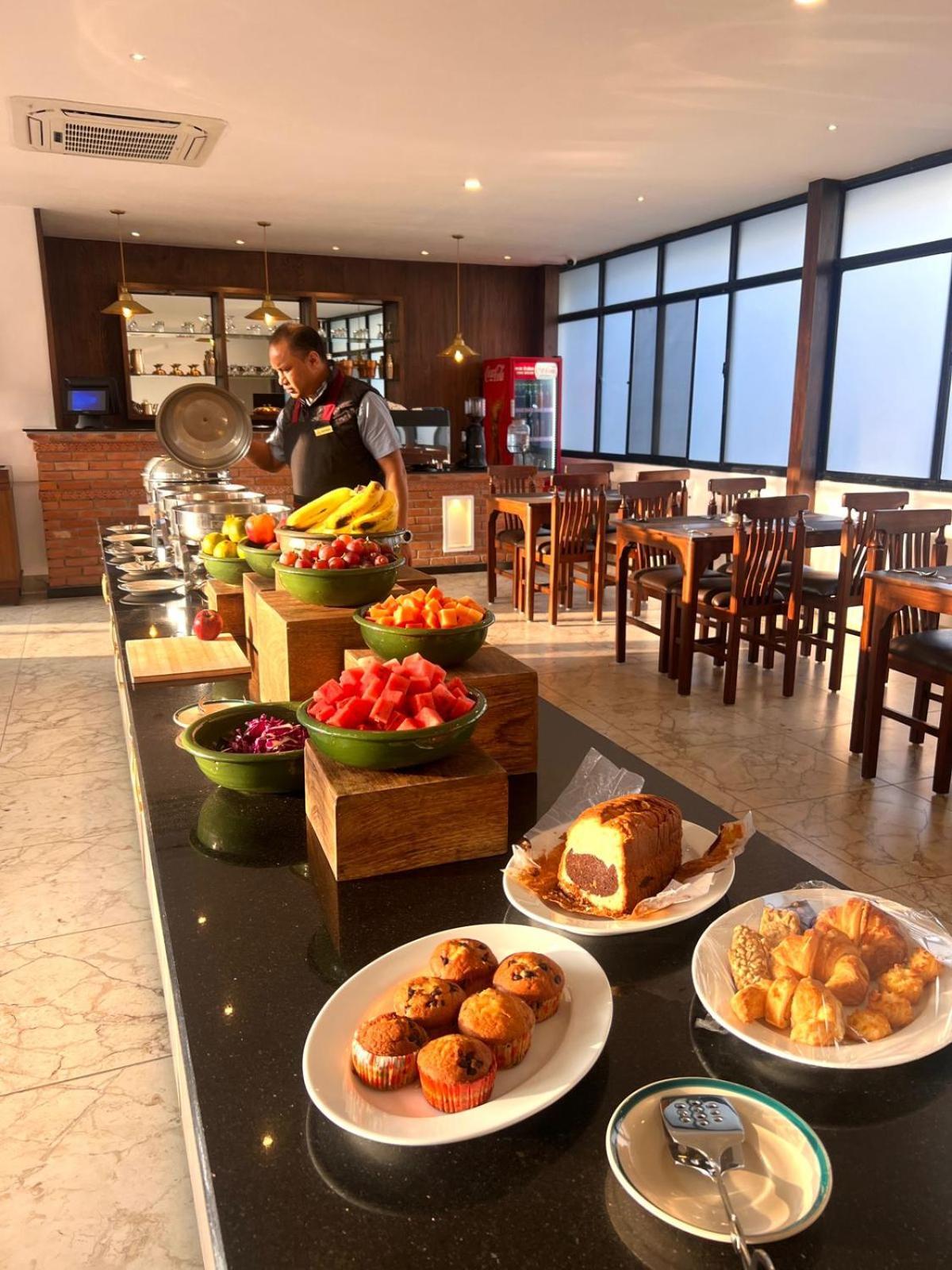 Hotel Gallery Park Kathmandu